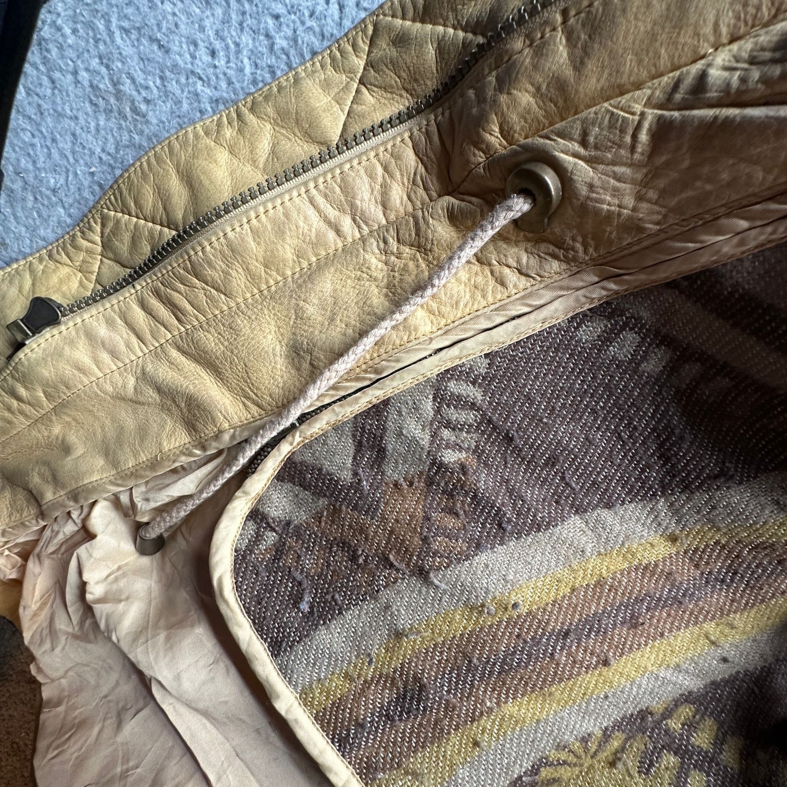 Adventure Bound VTG Wilsons Adventure Bound Thinsulate Jacket Womens XL Size XL / US 12-14 / IT 48-50 - 9 Thumbnail