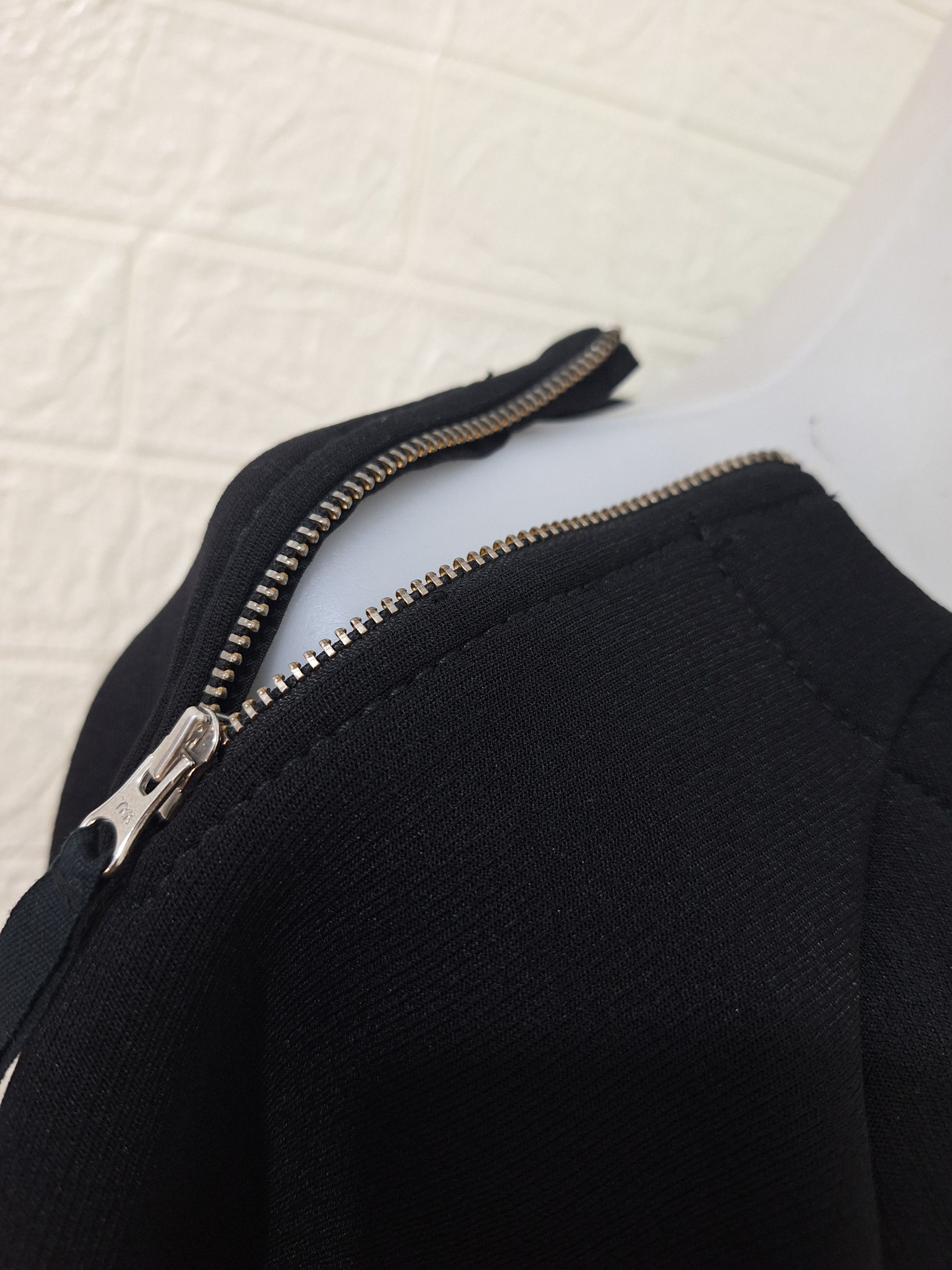 Maison Margiela MM6 Maison Margiela Ballon Sleeve side Zipper Design Size M / US 6-8 / IT 42-44 - 8 Thumbnail