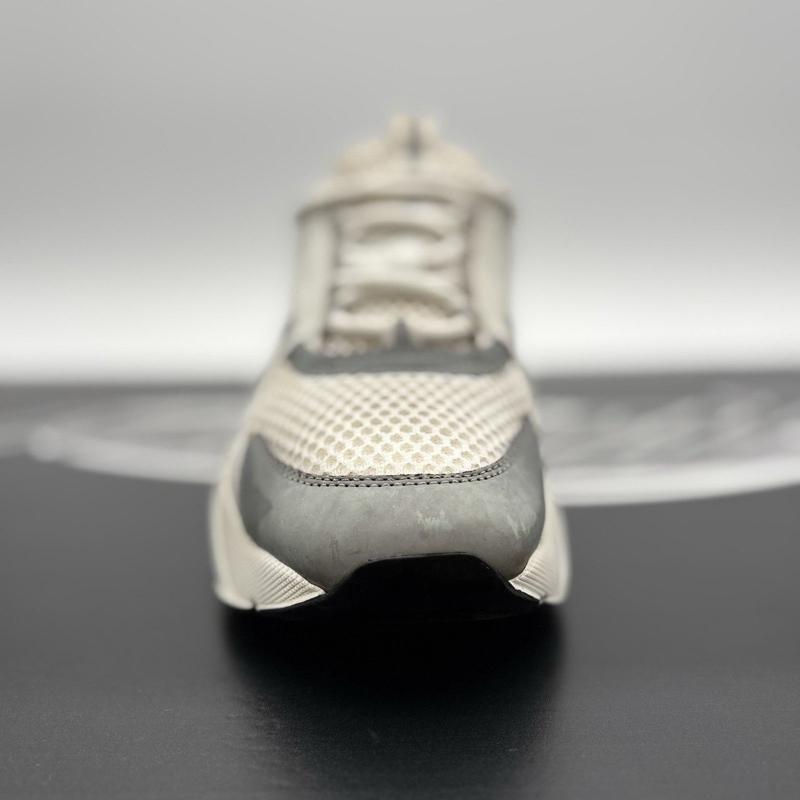 Dior Size 41 (8 US) - Dior B22 Sneaker ' White Reflective ' Size US 8 / EU 41 - 6 Thumbnail