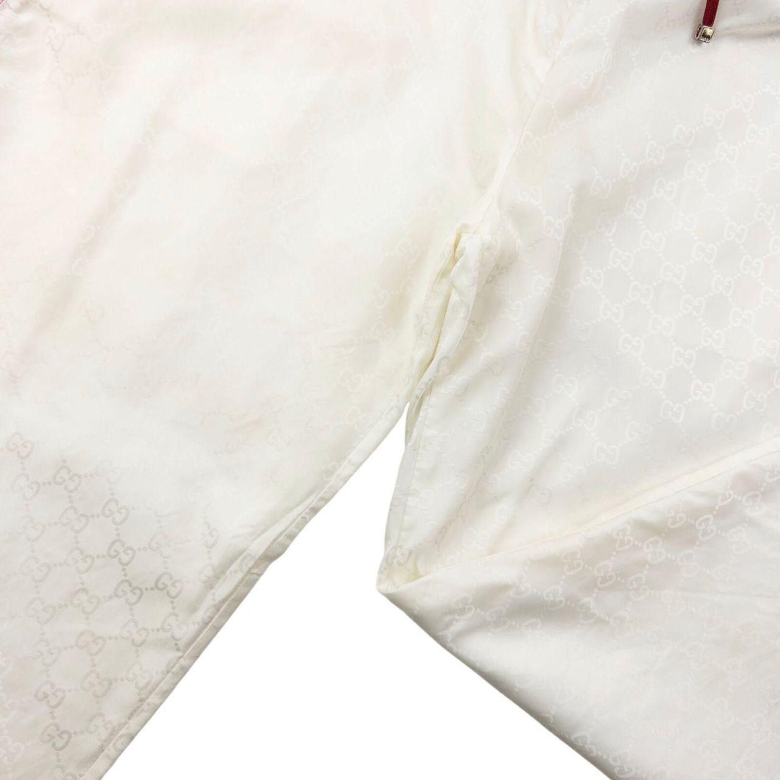 Gucci Vintage Gucci Monogram Joggers Size S Size US 30 / EU 46 - 7 Thumbnail