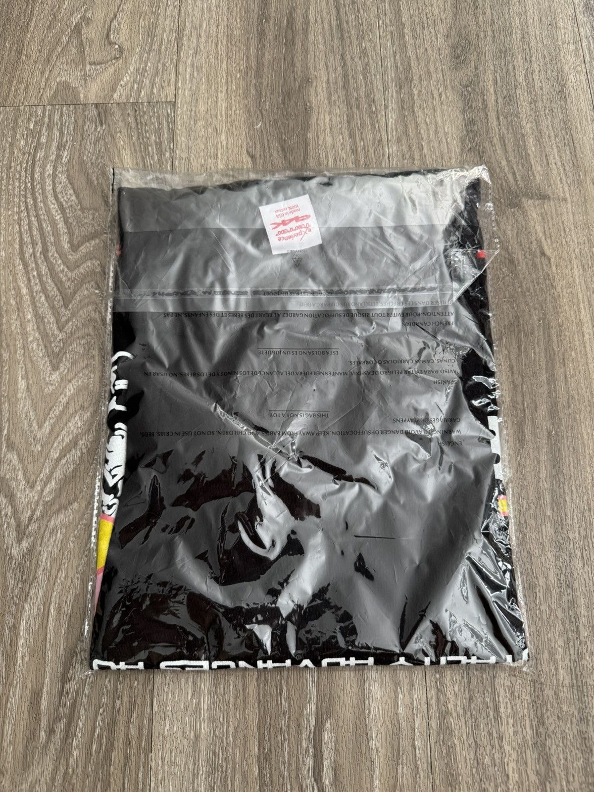 P4K P4K 2024 Beta Tee Size US M / EU 48-50 / 2 - 3 Thumbnail