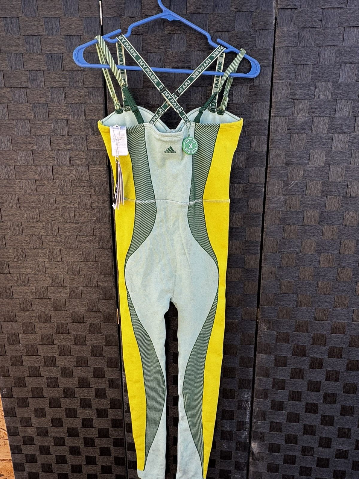 Adidas × Ivy Park NWT Adidas x Ivy Park Bodysuit/Catsuit Size 30" / US 8 / IT 44 - 6 Thumbnail