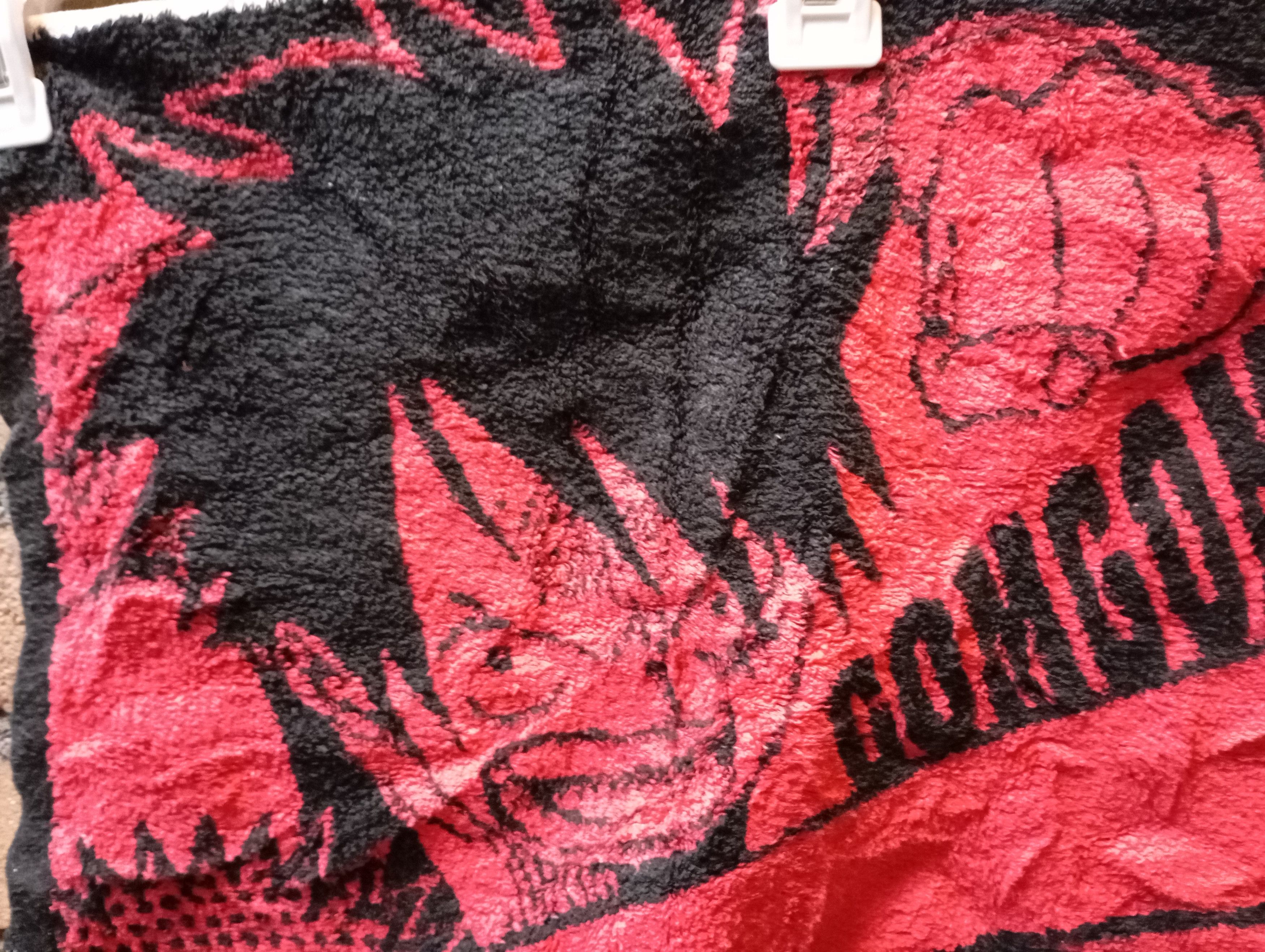 One Piece One Piece Hand Towel Size ONE SIZE - 2 Thumbnail