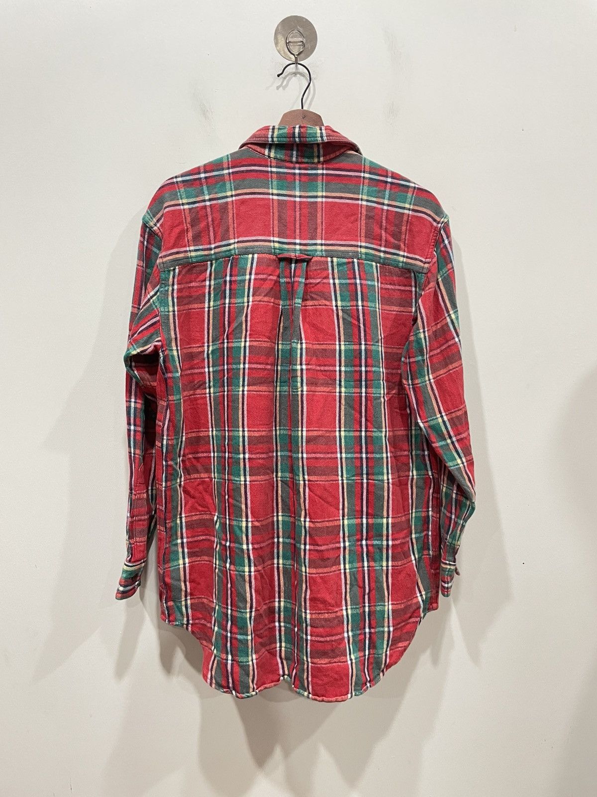 Denim & Supply Ralph Lauren Denim & Supply by Ralph Lauren Shirt Size US S / EU 44-46 / 1 - 2 Thumbnail