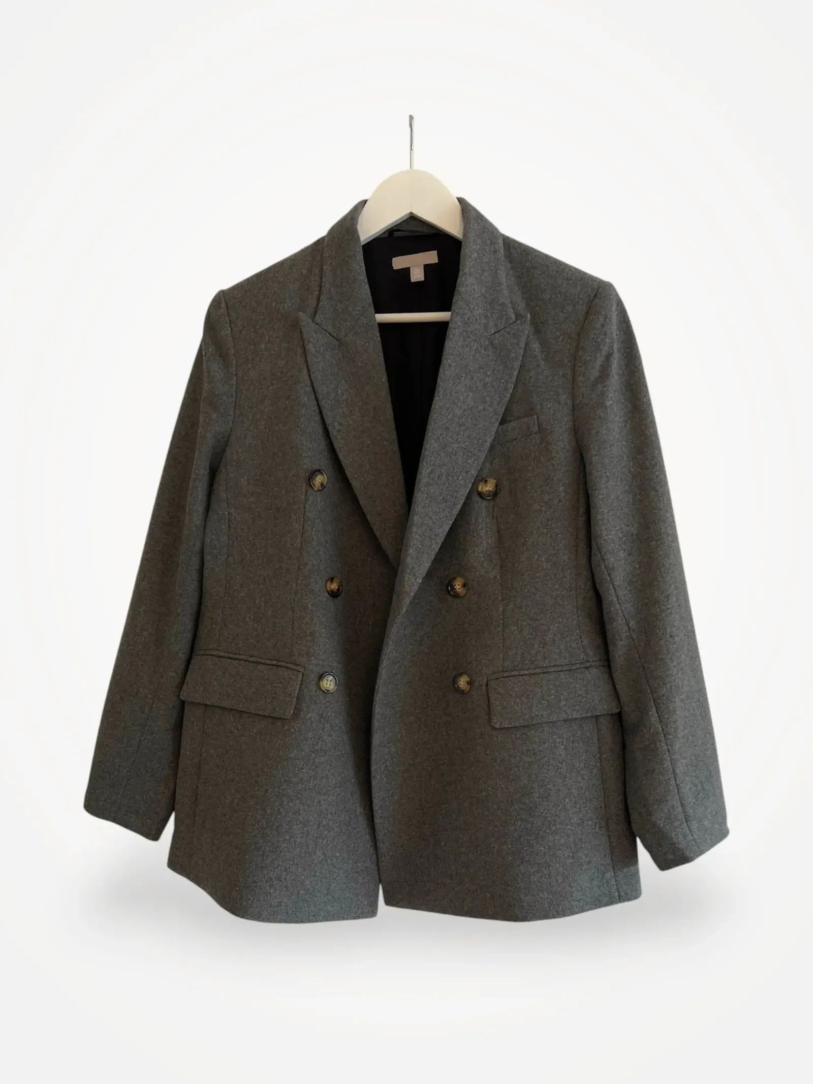 H&M H&M Blazer Size S / US 4 / IT 40 - 1 Thumbnail