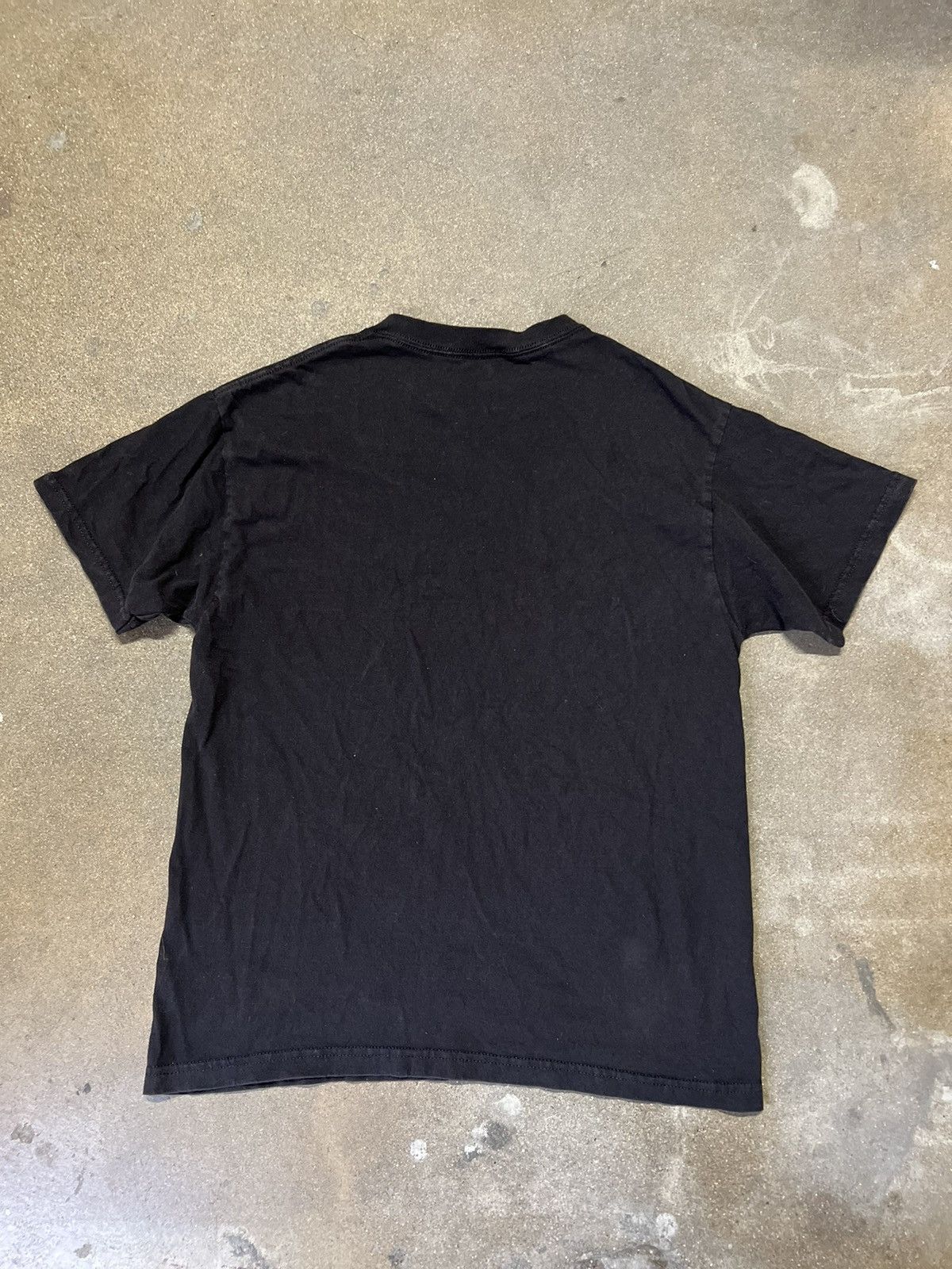 Band Tees Gulch hardcore punk band tee closed casket activities Small Size US S / EU 44-46 / 1 - 5 Thumbnail