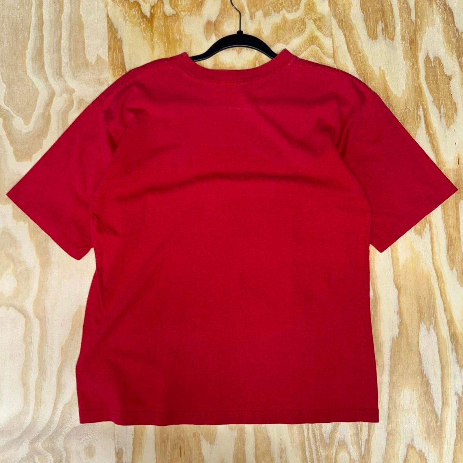 Bugle Boy Vintage y2k bugle boy soccer t-shirt Size US M / EU 48-50 / 2 - 3 Thumbnail