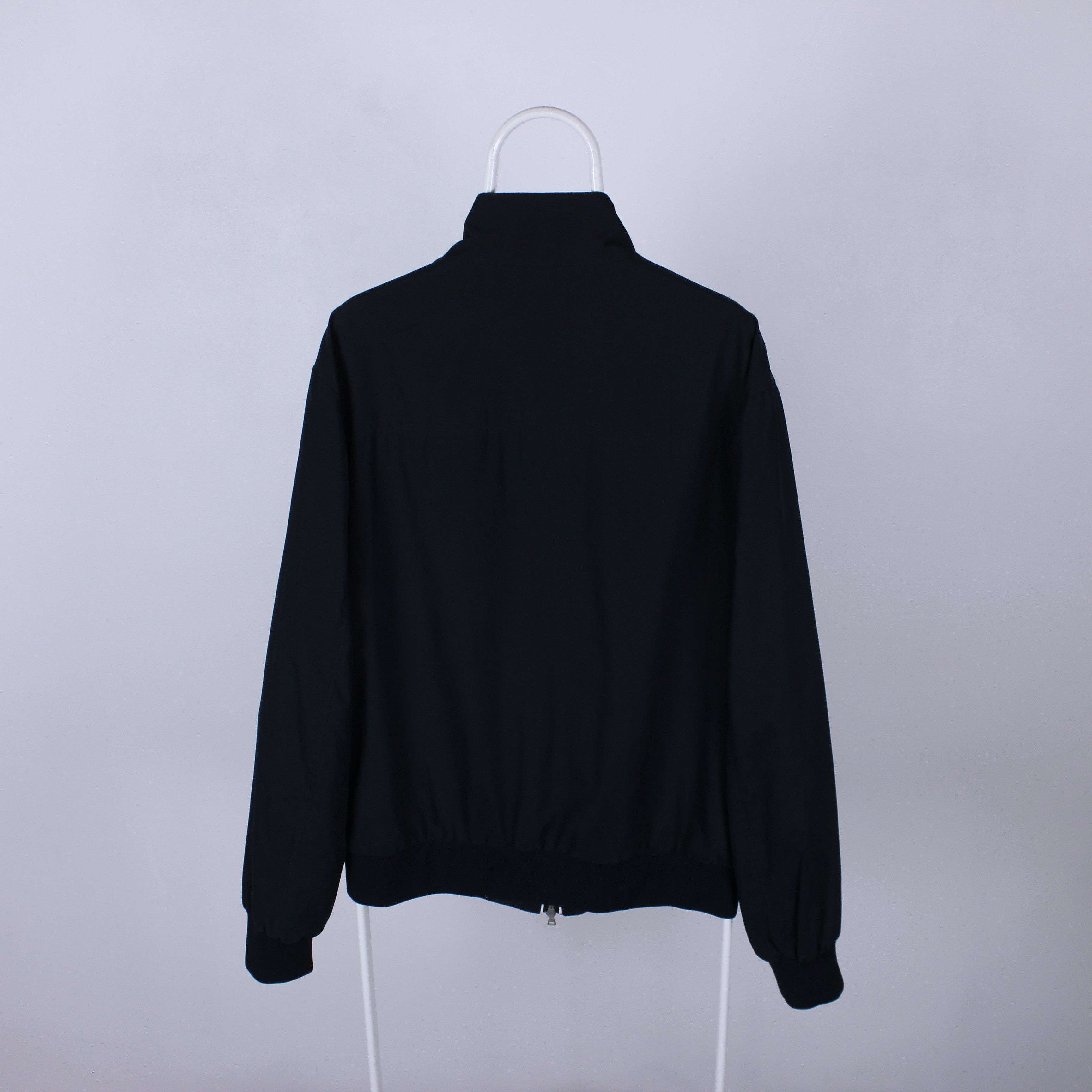 Paul & Shark Paul & Shark jacket men navy blue L XL soft RIRI Size US XL / EU 56 / 4 - 6 Thumbnail