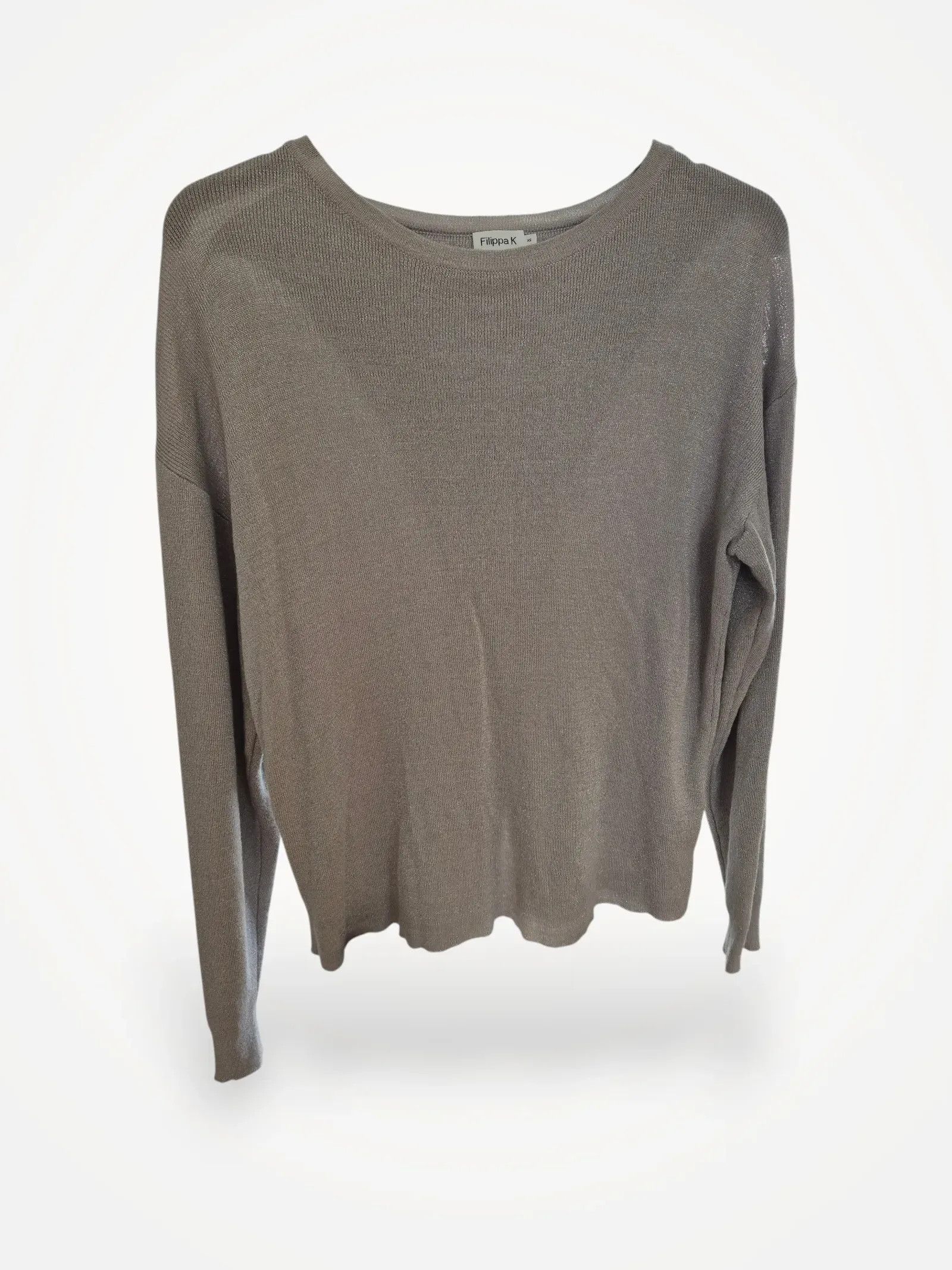 Filippa K Filippa K Sweater Size XS / US 0-2 / IT 36-38 - 1 Thumbnail