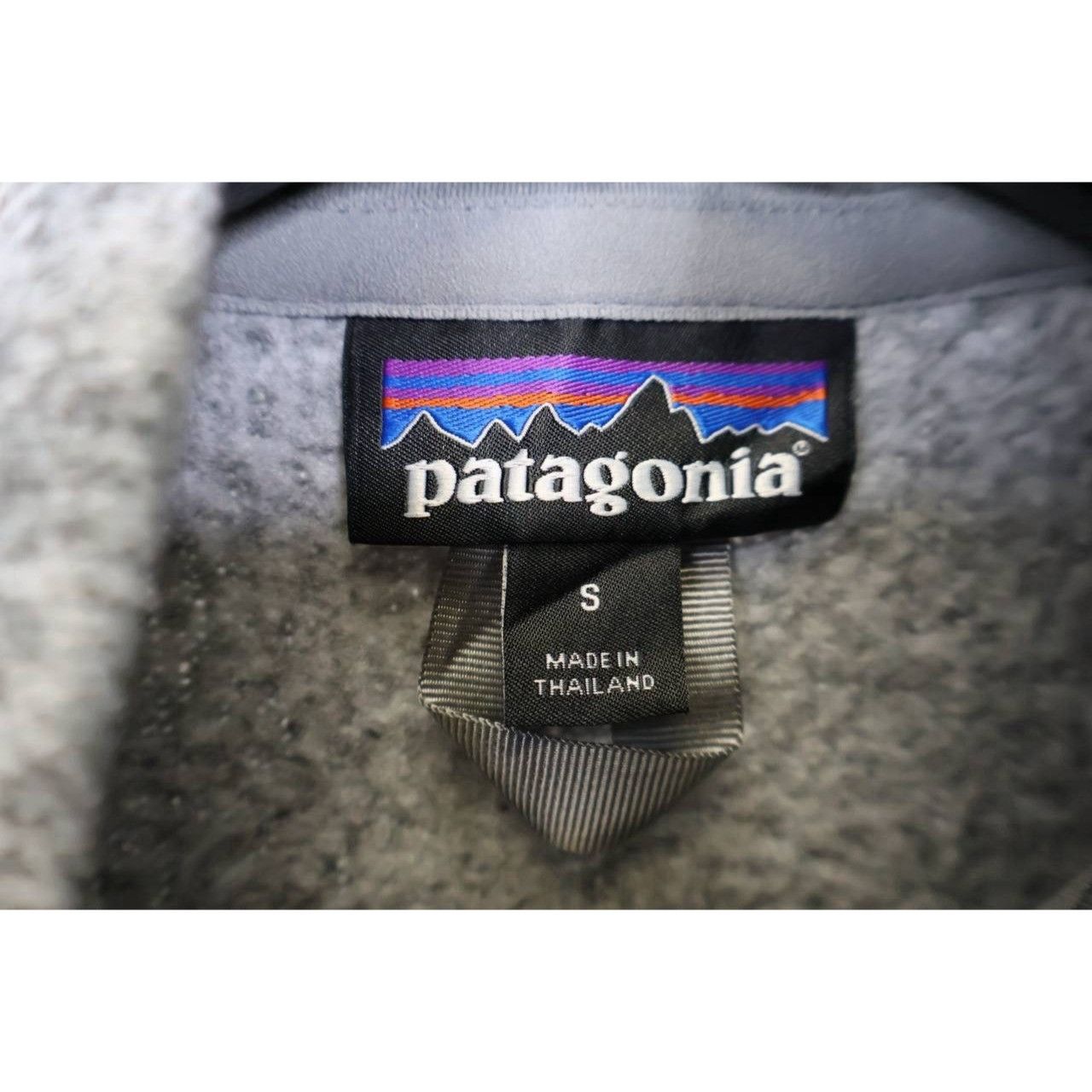 Patagonia Patagonia Synchilla Better Sweater Lot of 3 Men’s Size Small Size US S / EU 44-46 / 1 - 3 Thumbnail