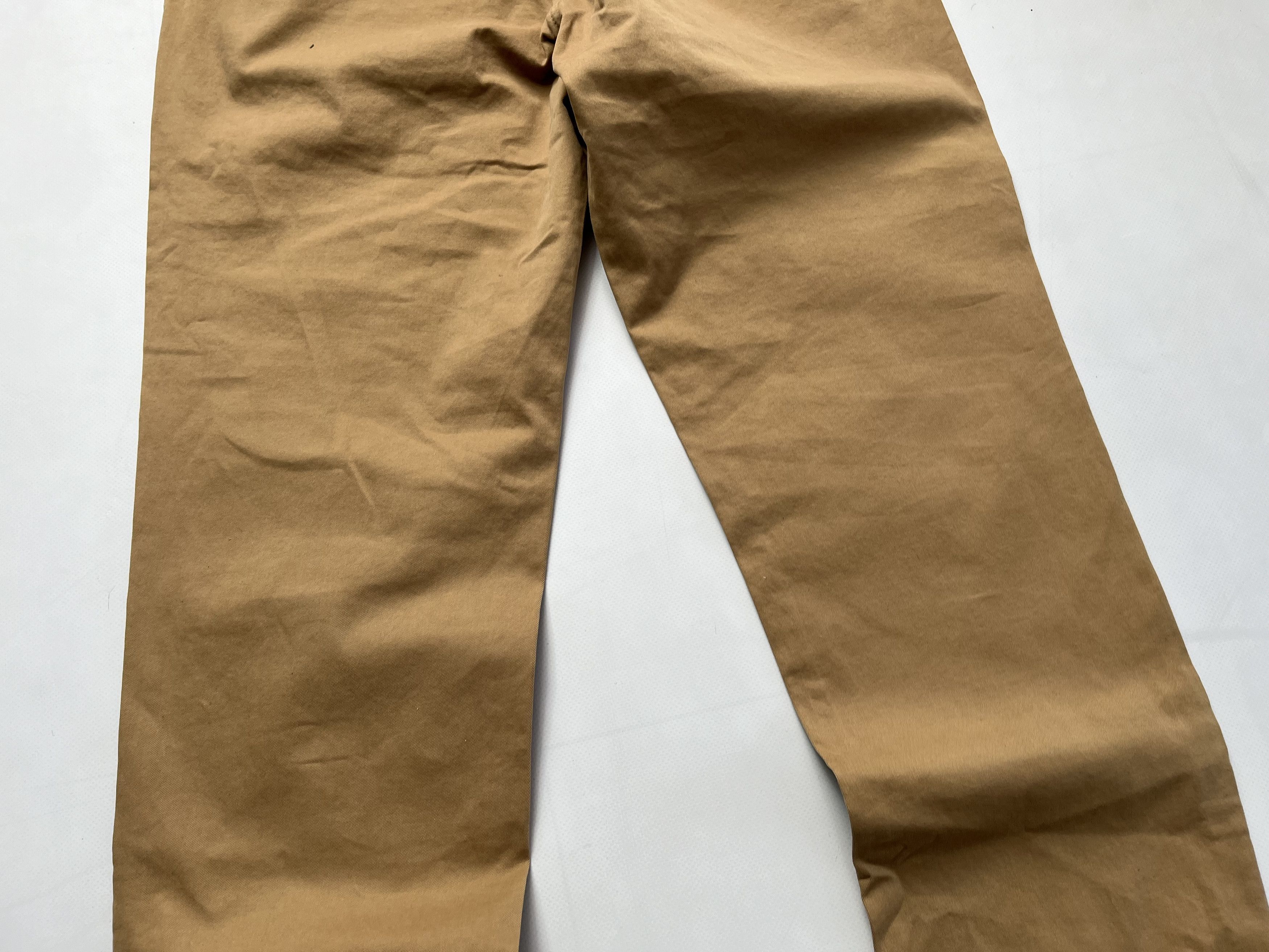 Other Octobe Editions men's casual pant Size US 32 / EU 48 - 13 Thumbnail