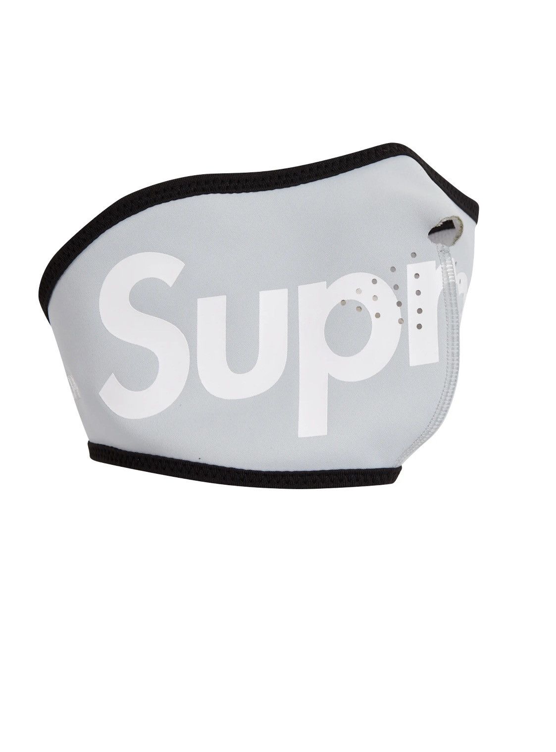 Supreme Windstopper Face Mask | Grailed