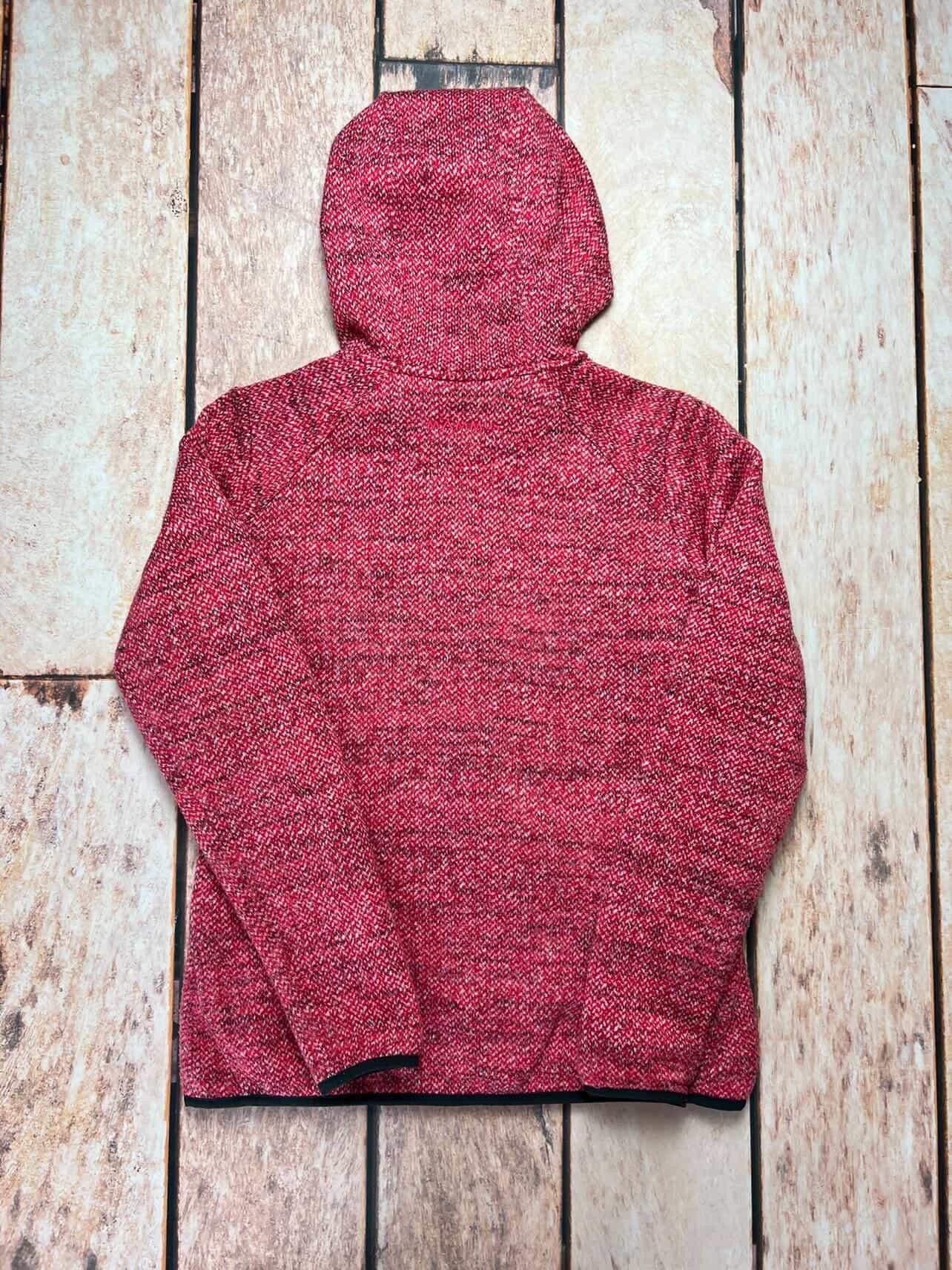 Mammut Mammut fleece hoodie Size L / US 10 / IT 46 - 2 Thumbnail