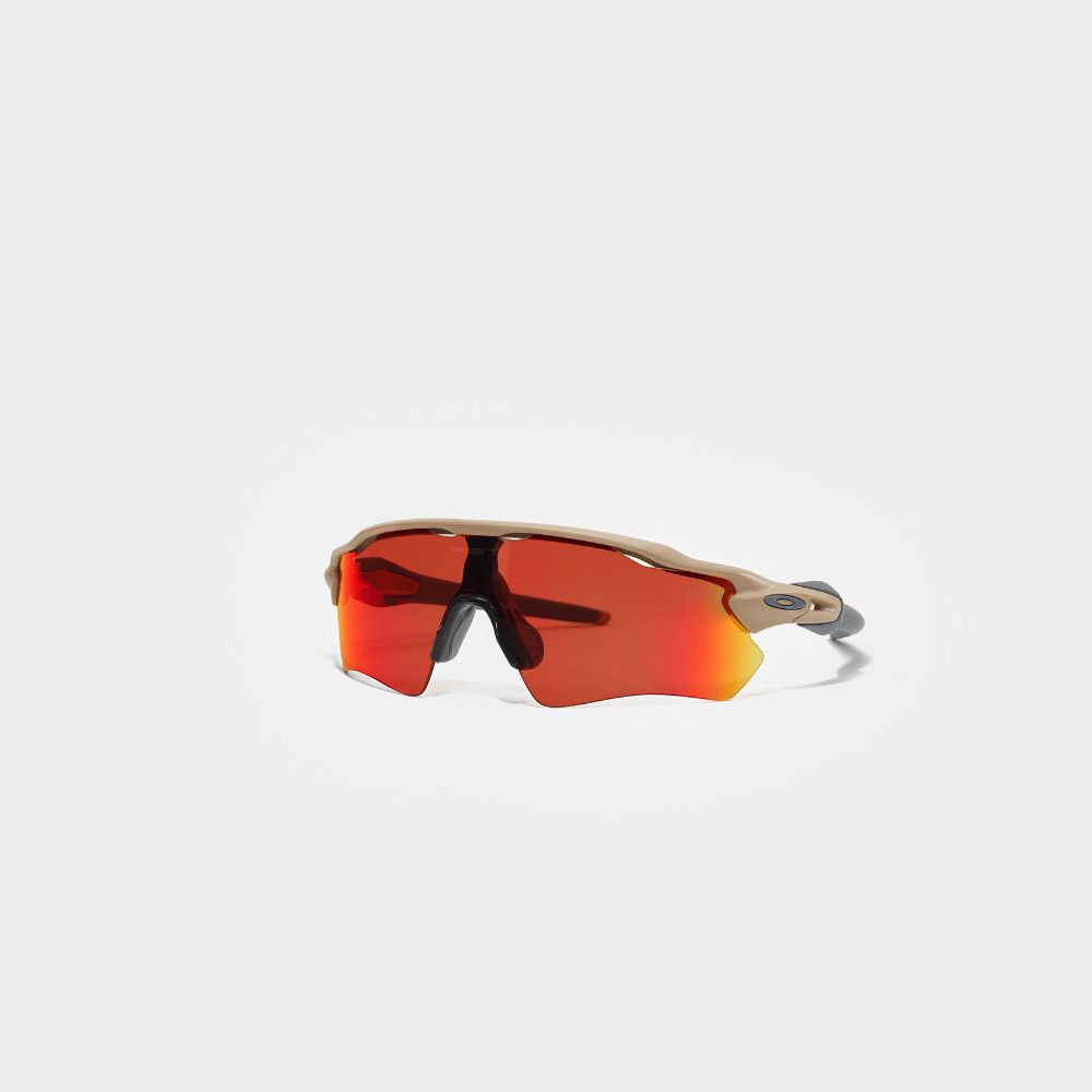 Oakley × PIET Radar EV Path Bone w/ Prizm Trail Torch Size ONE SIZE - 3 Thumbnail