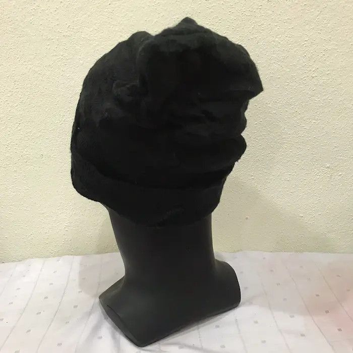 Nike Nike Swoosh Beanie Hat Size ONE SIZE - 4 Thumbnail