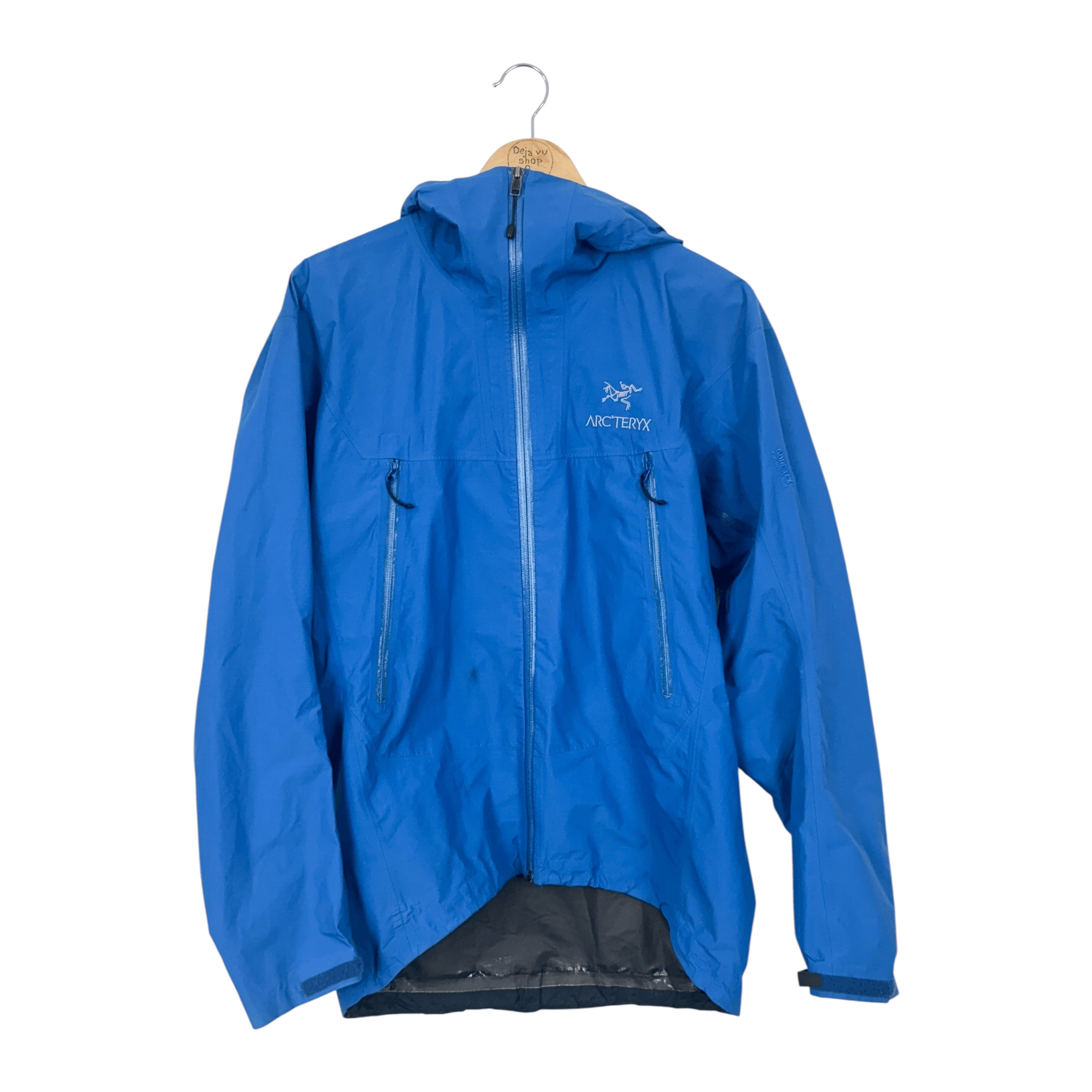 【新品】ARC'TERYX GORE-TEX L ARC'TERYX アークテリクス 国内正規品 ZETA SL JACKET Gore-TEX