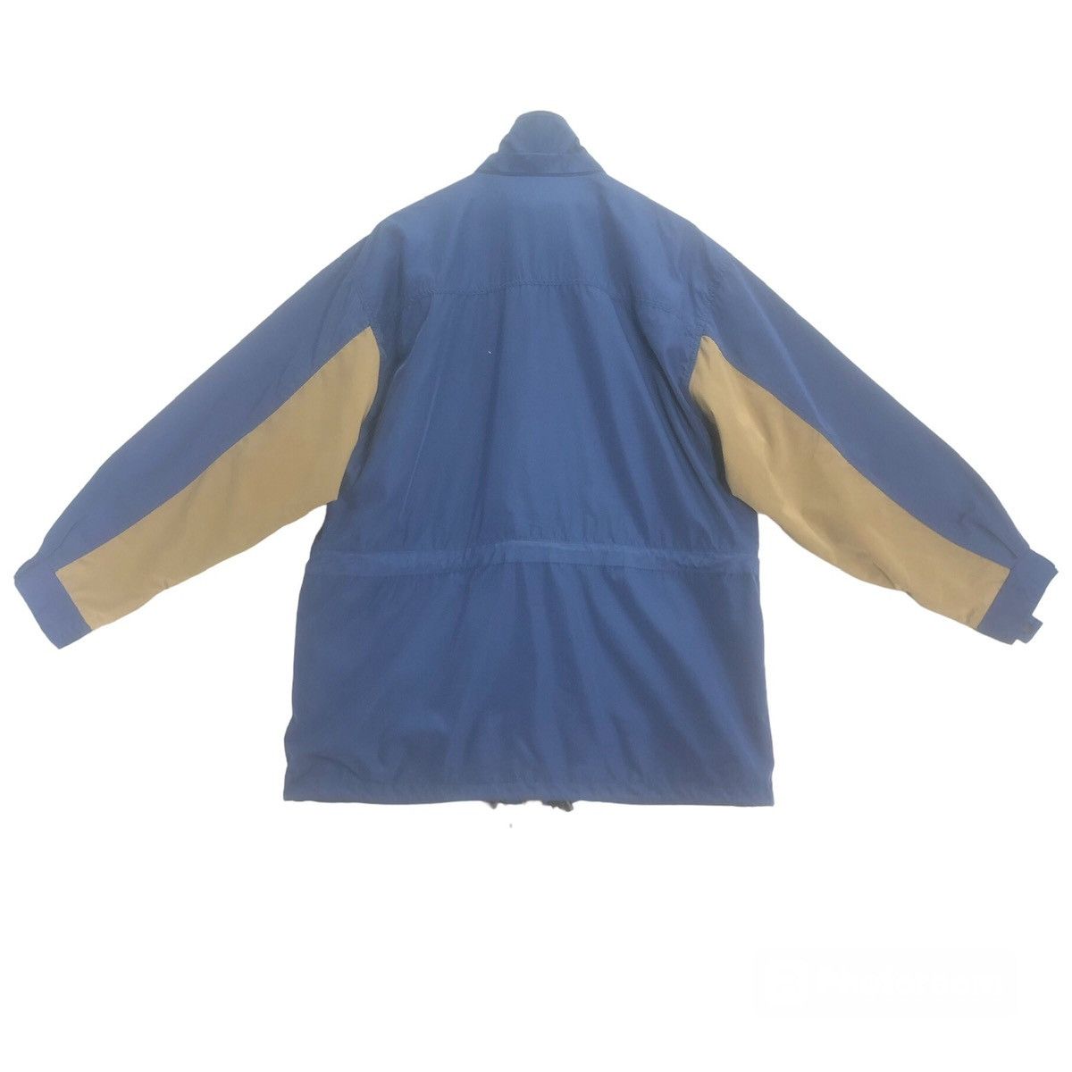 Adidas × Vintage Adidas Advanture jaket hoodie Size US L / EU 52-54 / 3 - 5 Thumbnail