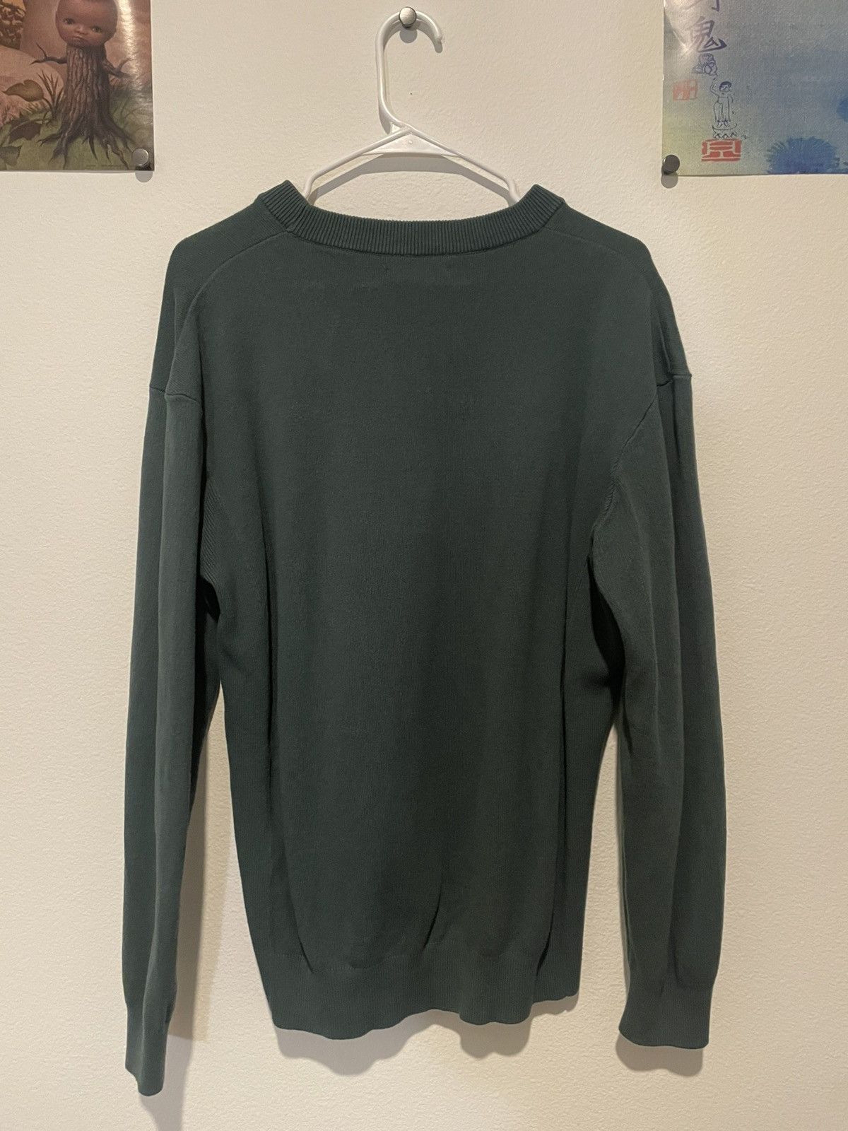 Zara Zara Sweater Size US L / EU 52-54 / 3 - 2 Thumbnail