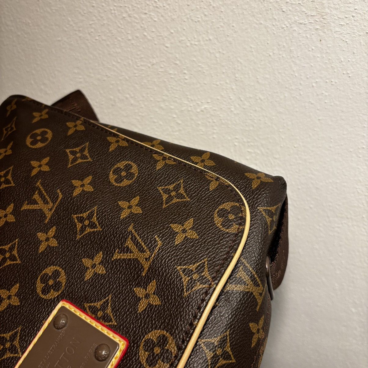 Louis Vuitton Louis Vuitton Messenger Shoulder Bag Size ONE SIZE - 9 Thumbnail