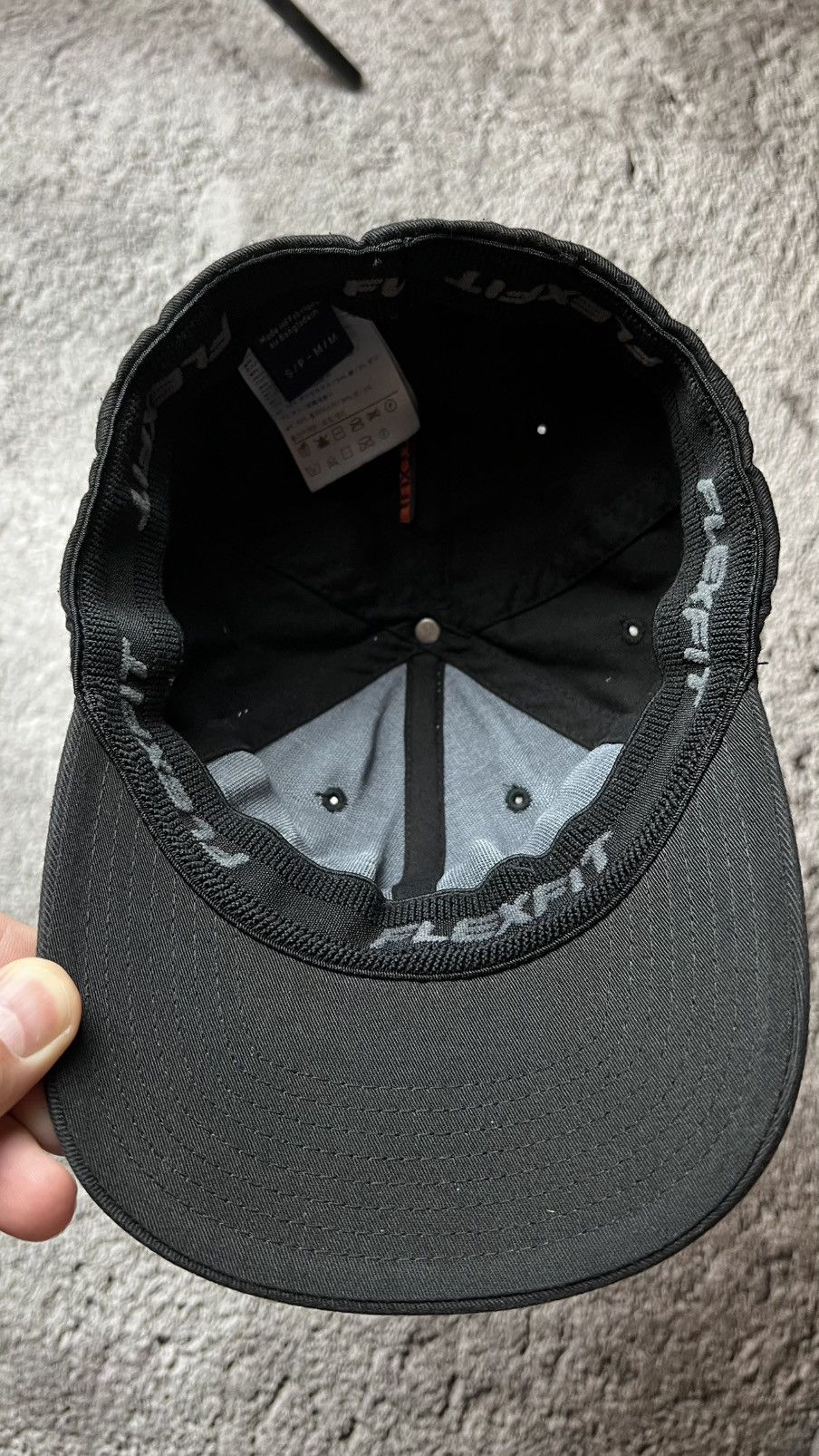 Arc'teryx Arcteryx flexfit hat Size ONE SIZE - 4 Thumbnail