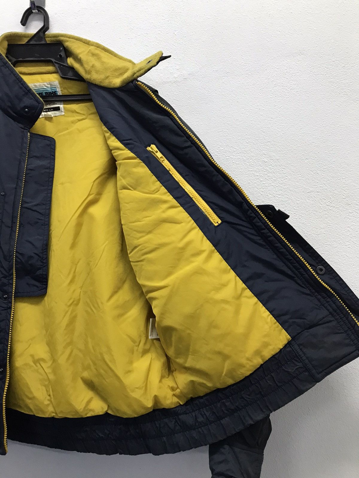 Japanese Brand THE BIKE MOTOR SPORTS COMPETITION WEAR SQUAD-JAC JACKET Size US L / EU 52-54 / 3 - 13 Thumbnail