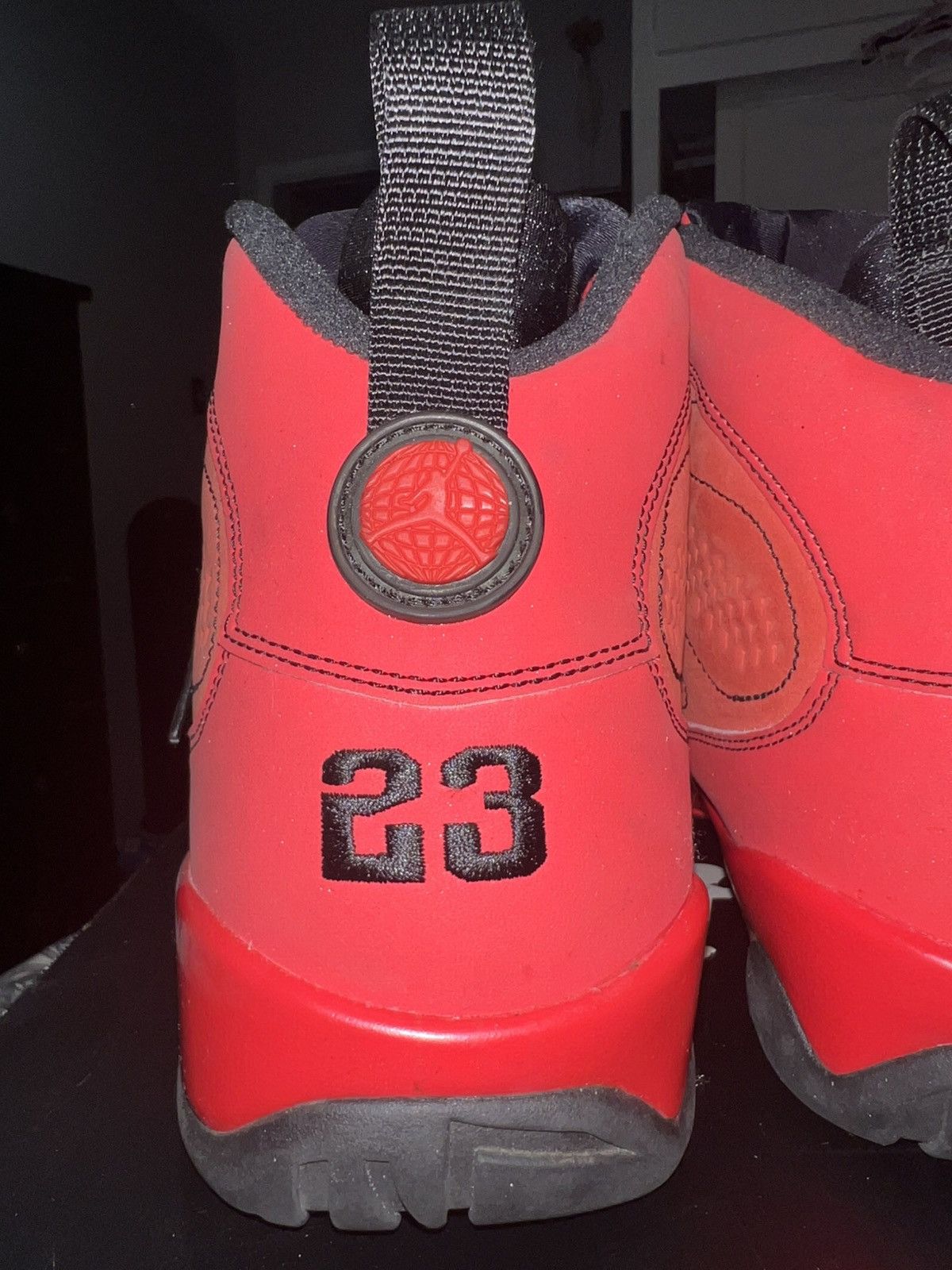 Jordan Brand Jordan 9 Retro “Motorboat Jones” (2012) – Size 13 Size US 13 / EU 46 - 9 Thumbnail