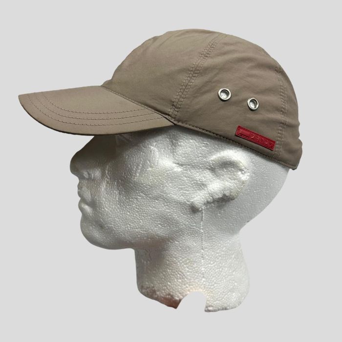 Prada Prada Sport 00's Nylon Baseball Cap - M | Grailed