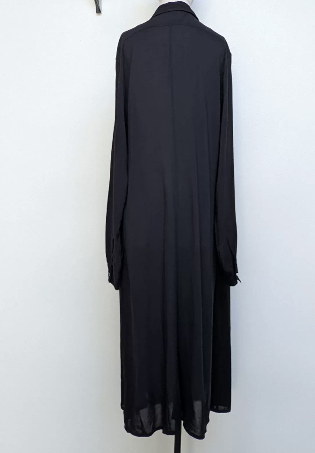 Ann Demeulemeester Ann demeulemeester shirt jacket coat Size S / US 4 / IT 40 - 3 Thumbnail