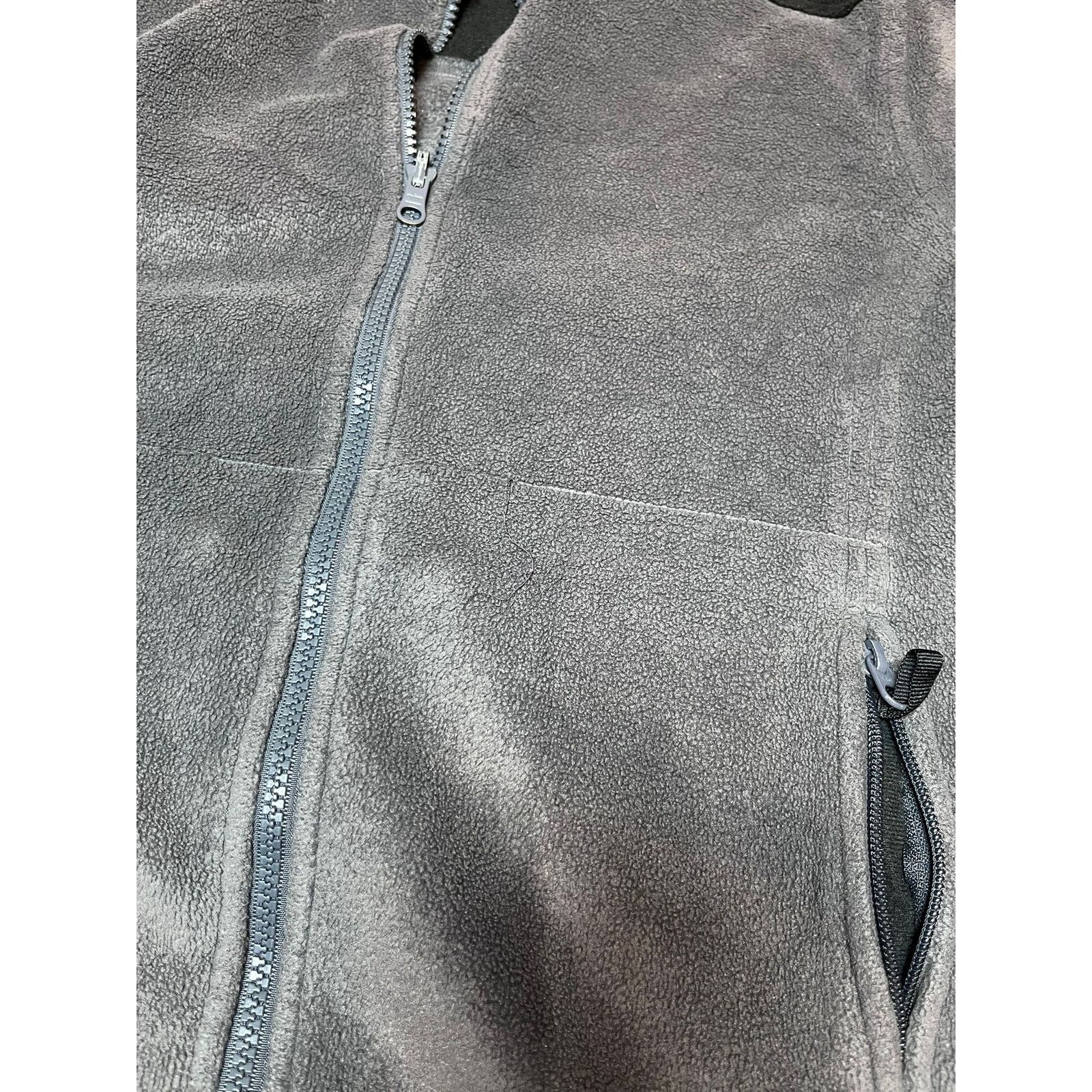 Columbia 🧥 Columbia Full Zip Fleece Jacket – Size M Size M / US 6-8 / IT 42-44 - 4 Thumbnail
