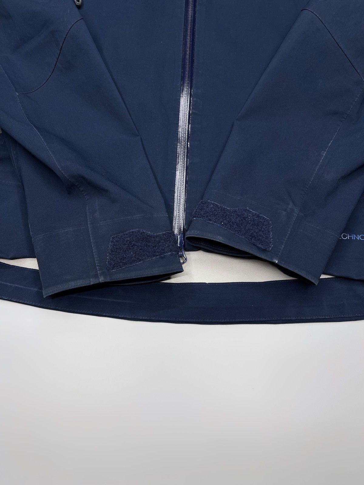 Mammut Mammut Gore-Tex DryTech Jacket Size US S / EU 44-46 / 1 - 10 Thumbnail