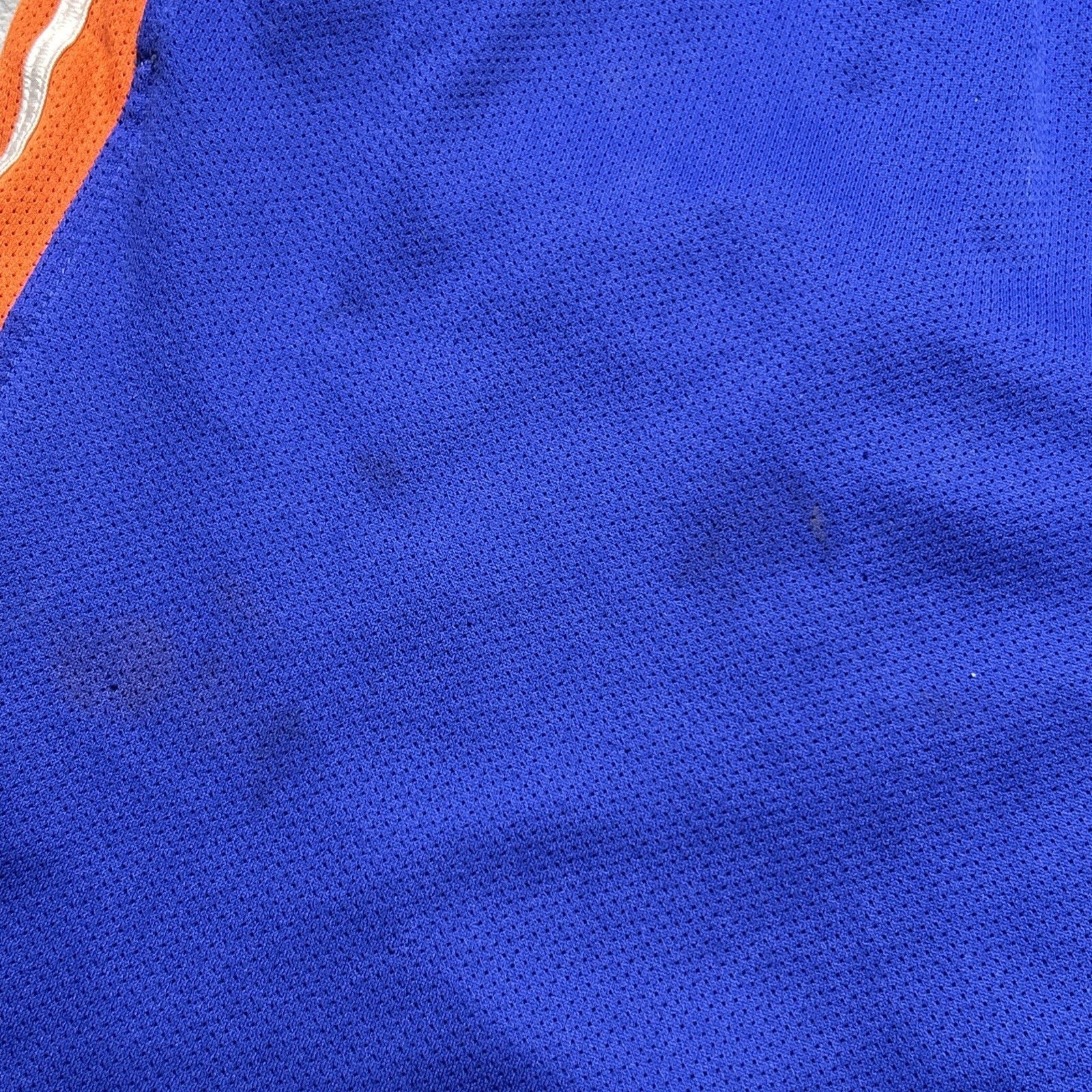 Nike Nike Team Shorts NCAA Florida Gators Mens Large Sports Blue Size US 30 / EU 46 - 9 Thumbnail