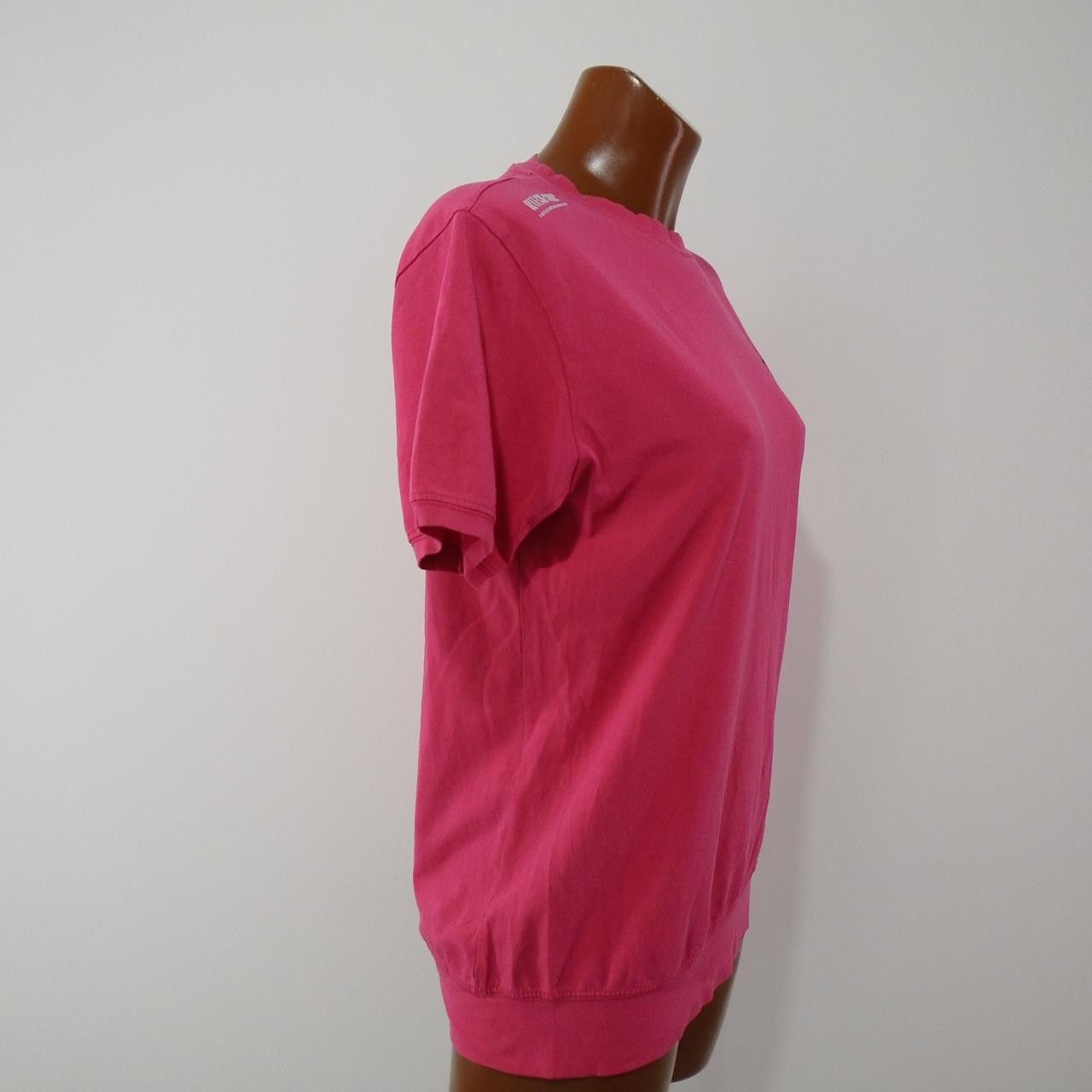 Other Women's T-Shirt Red Down Size XL / US 12-14 / IT 48-50 - 2 Thumbnail