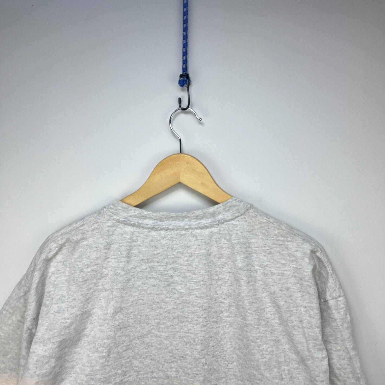 Champion Vintage 90s Louisiana State University T Shirt 2XL LSU Size ONE SIZE - 9 Thumbnail