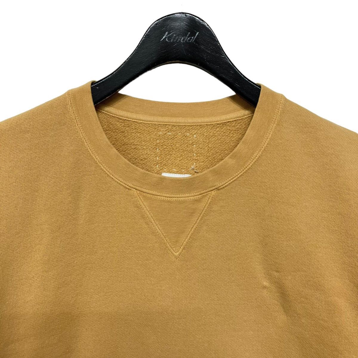Visvim visvim Jumbo SB Sweat L Sweat L Sweat 0124105010025 Size US S / EU 44-46 / 1 - 3 Thumbnail