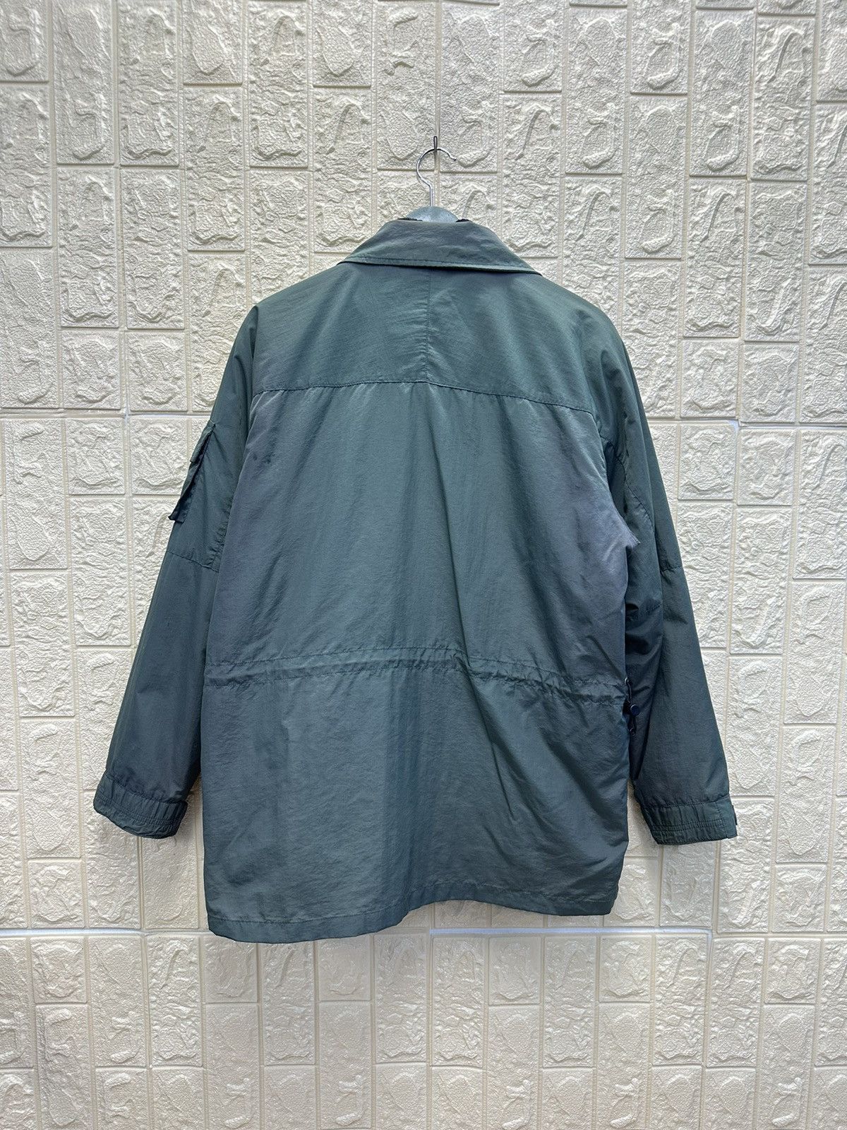 Penfield Vintage Penfield Outdoor 2 Layer Utility Jacket MJ09 Size US M / EU 48-50 / 2 - 3 Thumbnail