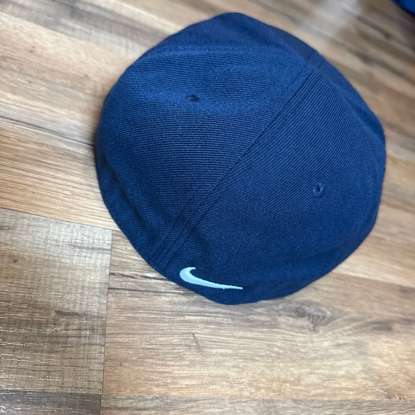 Nike Y2K Nike LeBron 7 Panel Hat Size ONE SIZE - 3 Thumbnail