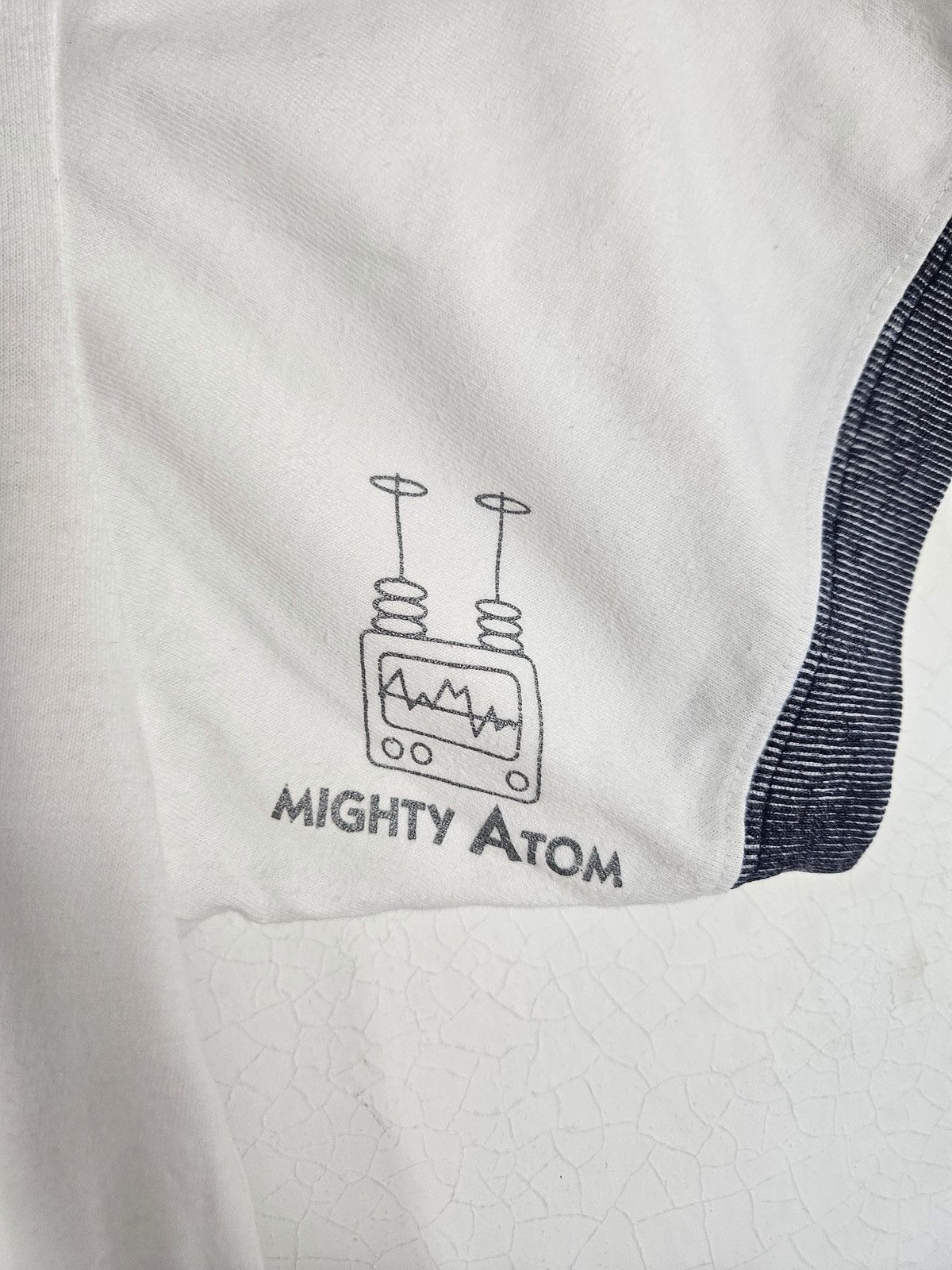Anime Vintage Astro Boy Might Atom Osamu Tezuka shirt Size US M / EU 48-50 / 2 - 5 Thumbnail