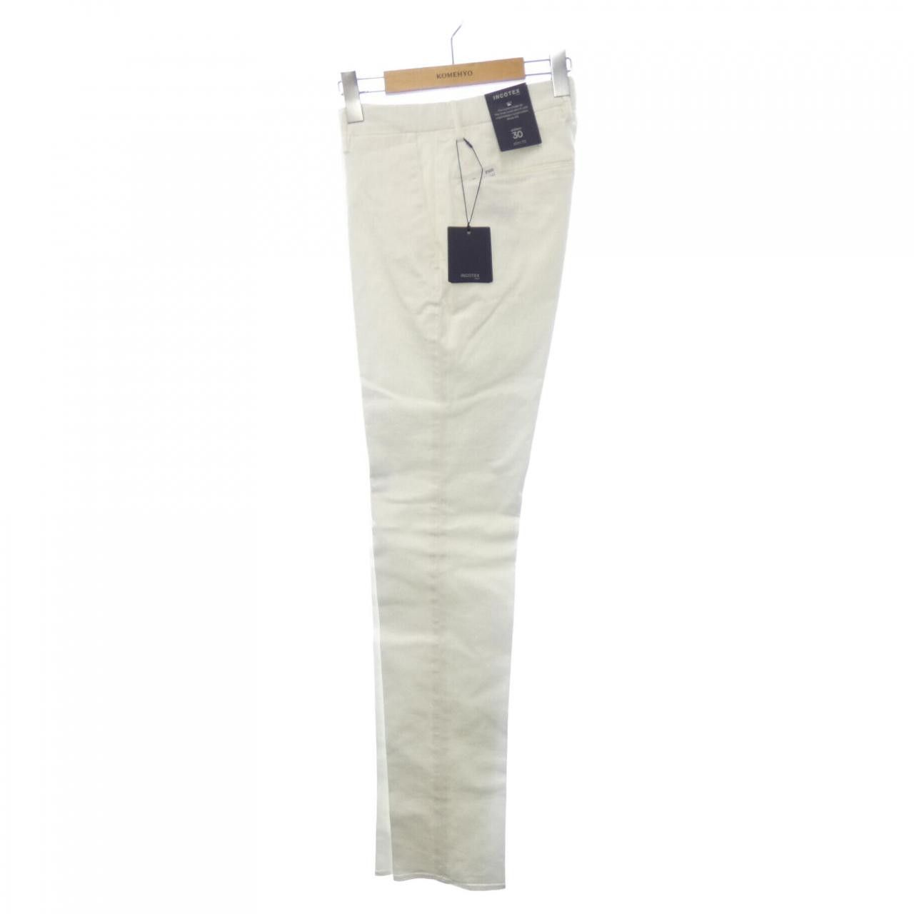 Other Other Incotex Pants Textile Pants DUTY FREE for USA Size ONE SIZE - 1 Thumbnail