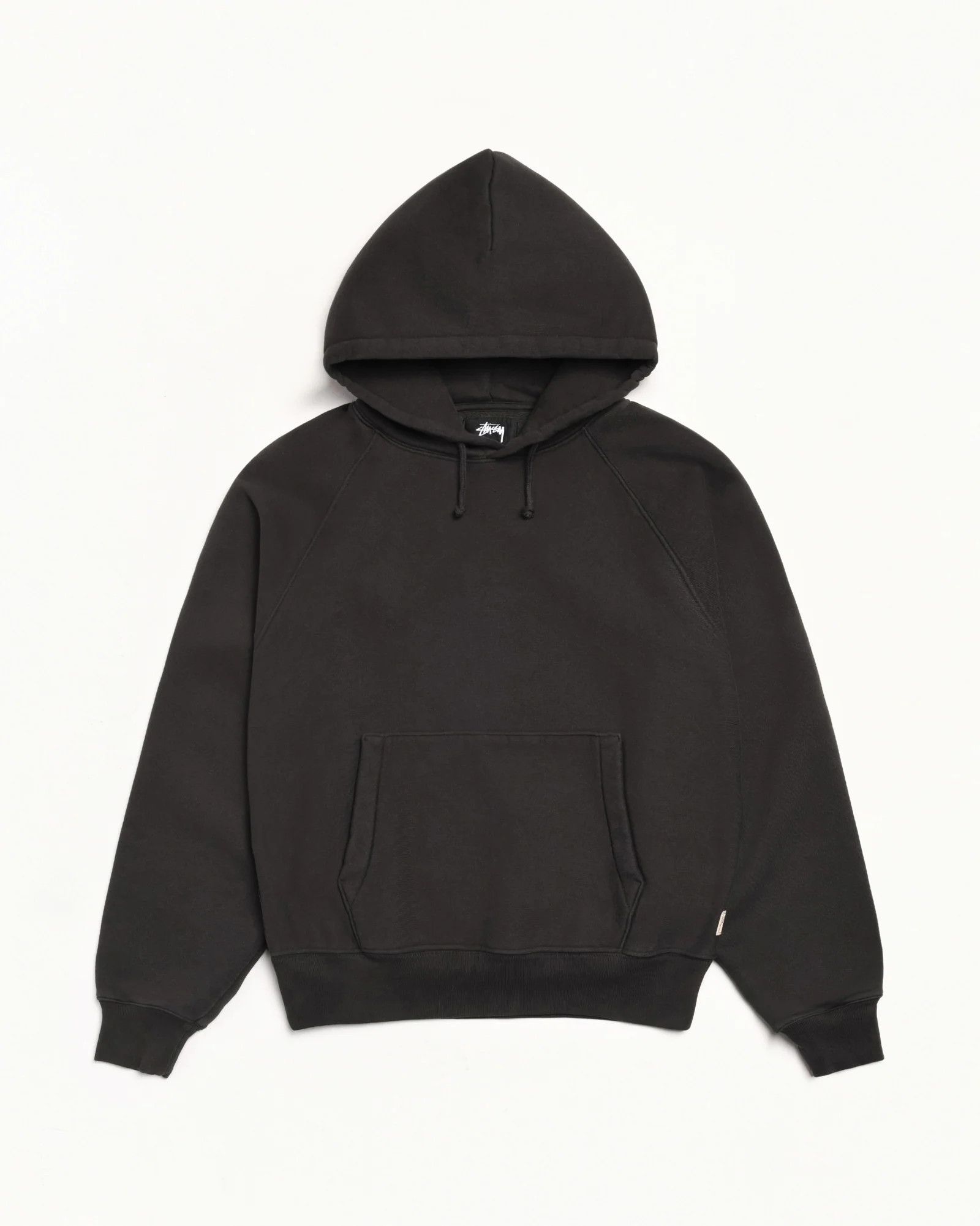 Stussy RELAXED HOODIE Size US S / EU 44-46 / 1 - 1 Thumbnail