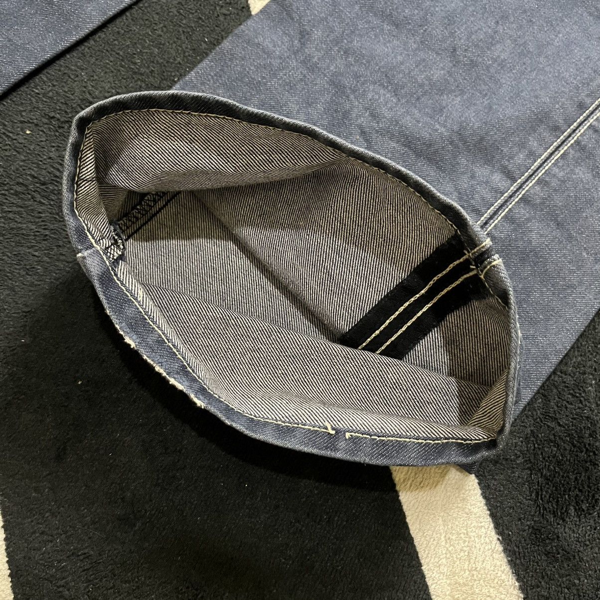 Engineered Garments × Levi's Levi’s Engineered Jeans Iconic Straight Size US 30 / EU 46 - 14 Thumbnail