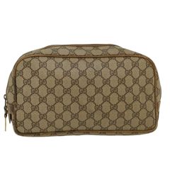 Louis Vuitton, Bags, Authentic Euc Louis Vuitton Saint Louis Clutch Bag  Orsay Damier Ebene Wristlet