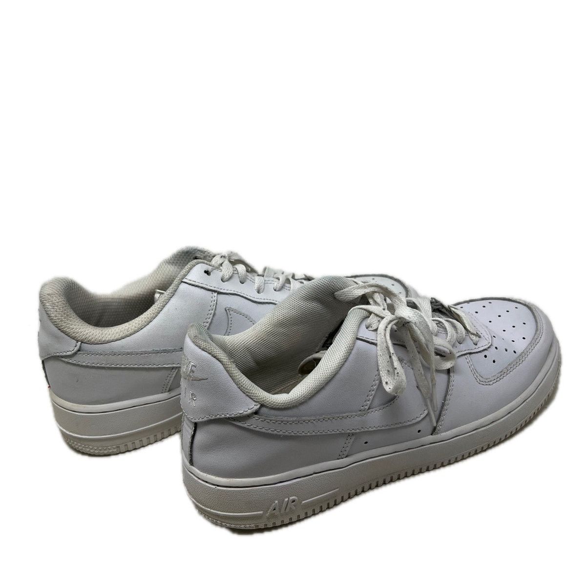 Nike Nike White Air Force 1 Model 315122-111 Mens 9.5 Size US 9.5 / EU 42-43 - 3 Thumbnail