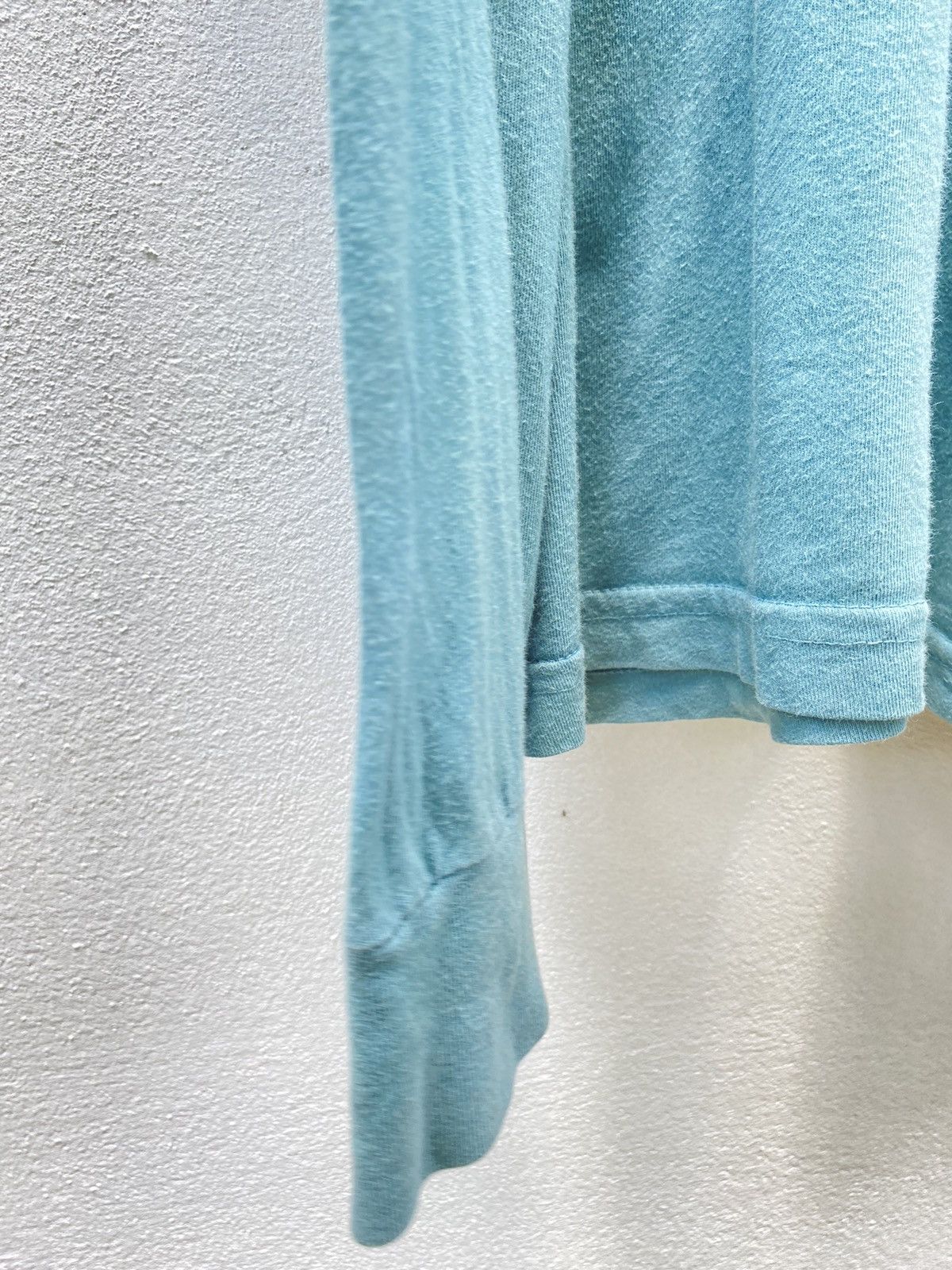 RIPNDIP Rip n Dip cat pocket long sleeve tee Size US XL / EU 56 / 4 - 5 Thumbnail