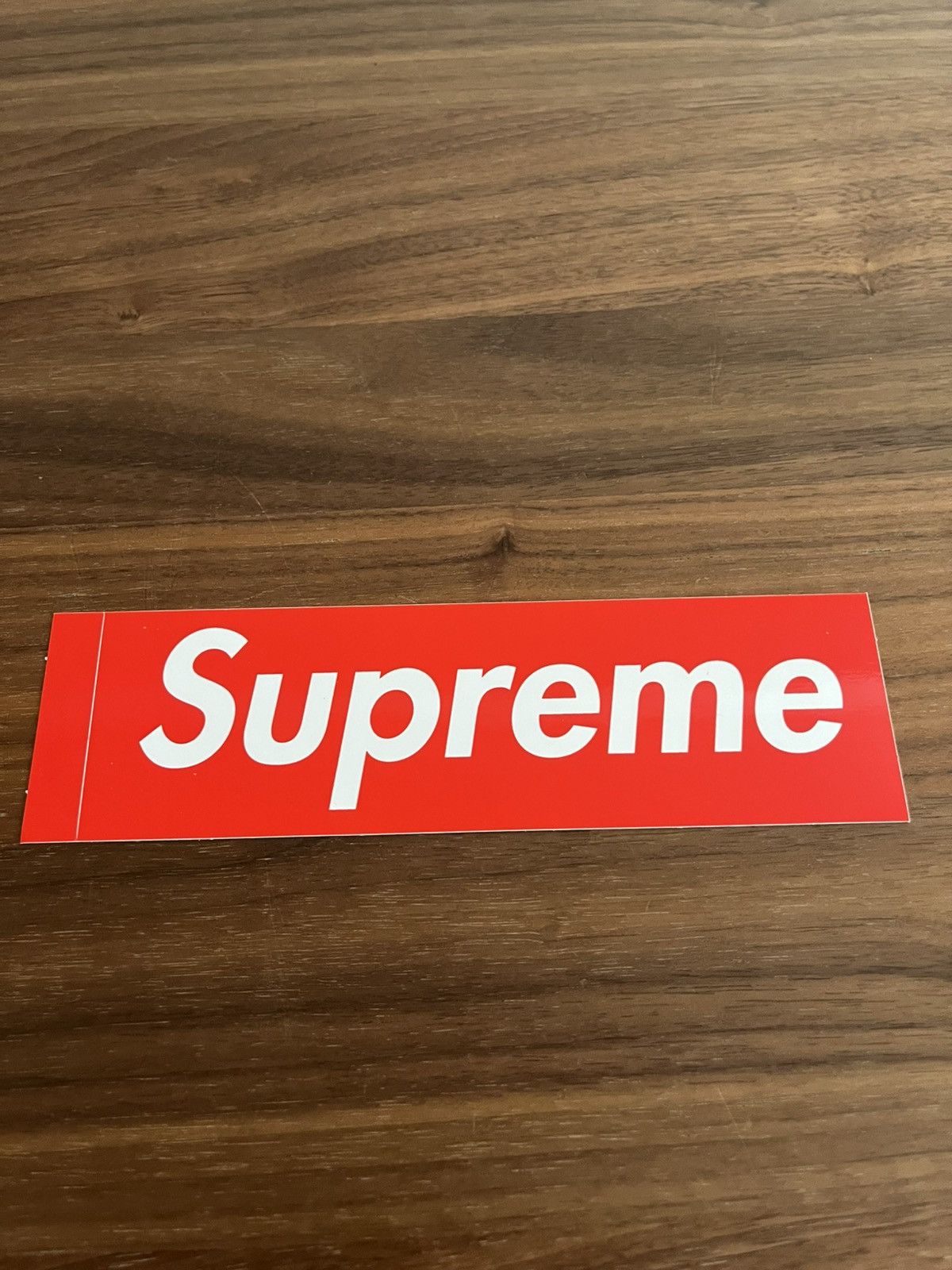 Supreme Supreme stickers pack 6 Size ONE SIZE - 8 Thumbnail