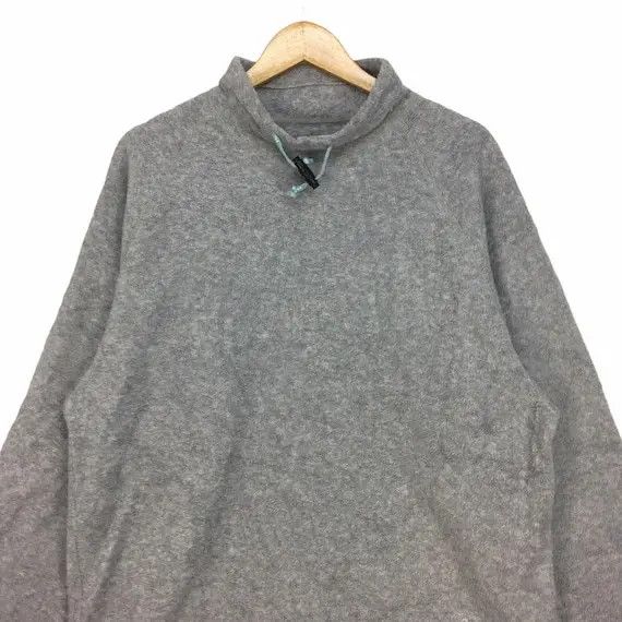 Helly Hansen Vtg HELLY HANSEN Fleece Sweater Streetwear Clothing Size US XL / EU 56 / 4 - 6 Thumbnail