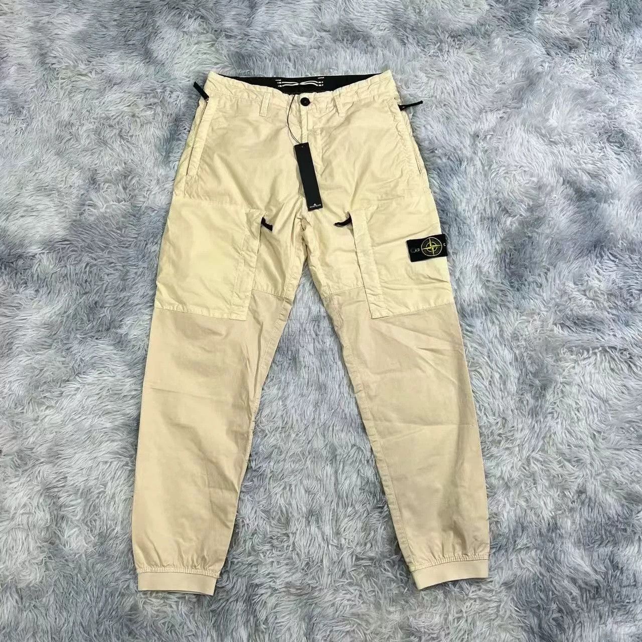 Stone Island Stone Island Long Pants Size US 29 - 1 Thumbnail