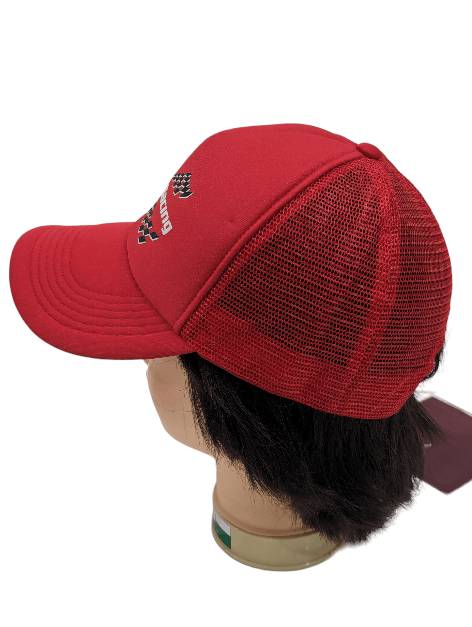 Honda HONDA RACING SNAPBACK CAP Size ONE SIZE - 3 Thumbnail