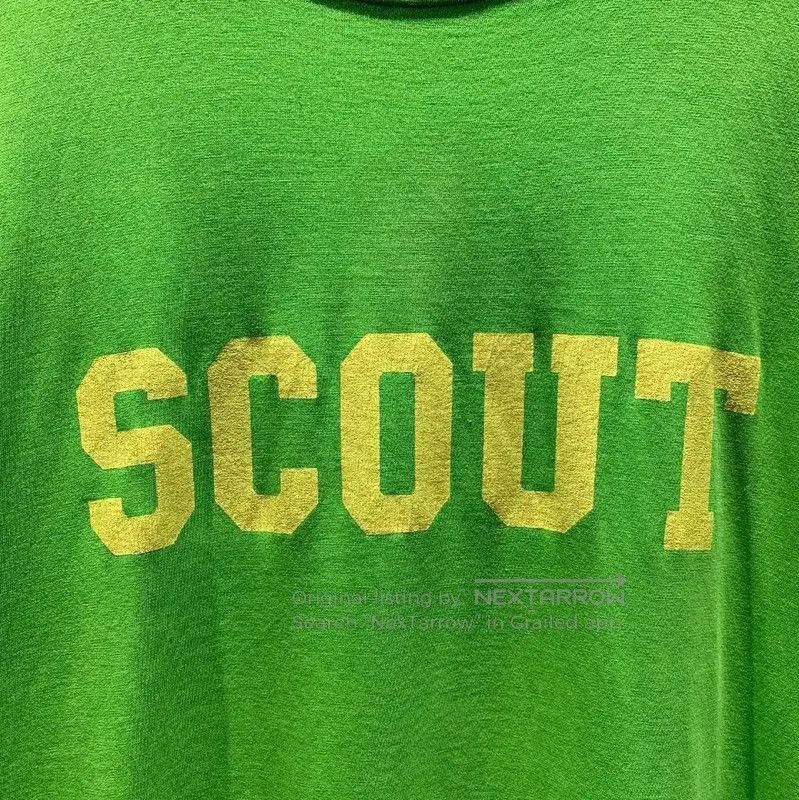 Dsquared2 DSQUARED2 Green Cotton Men's T-Shirt . Size US XL / EU 56 / 4 - 4 Thumbnail