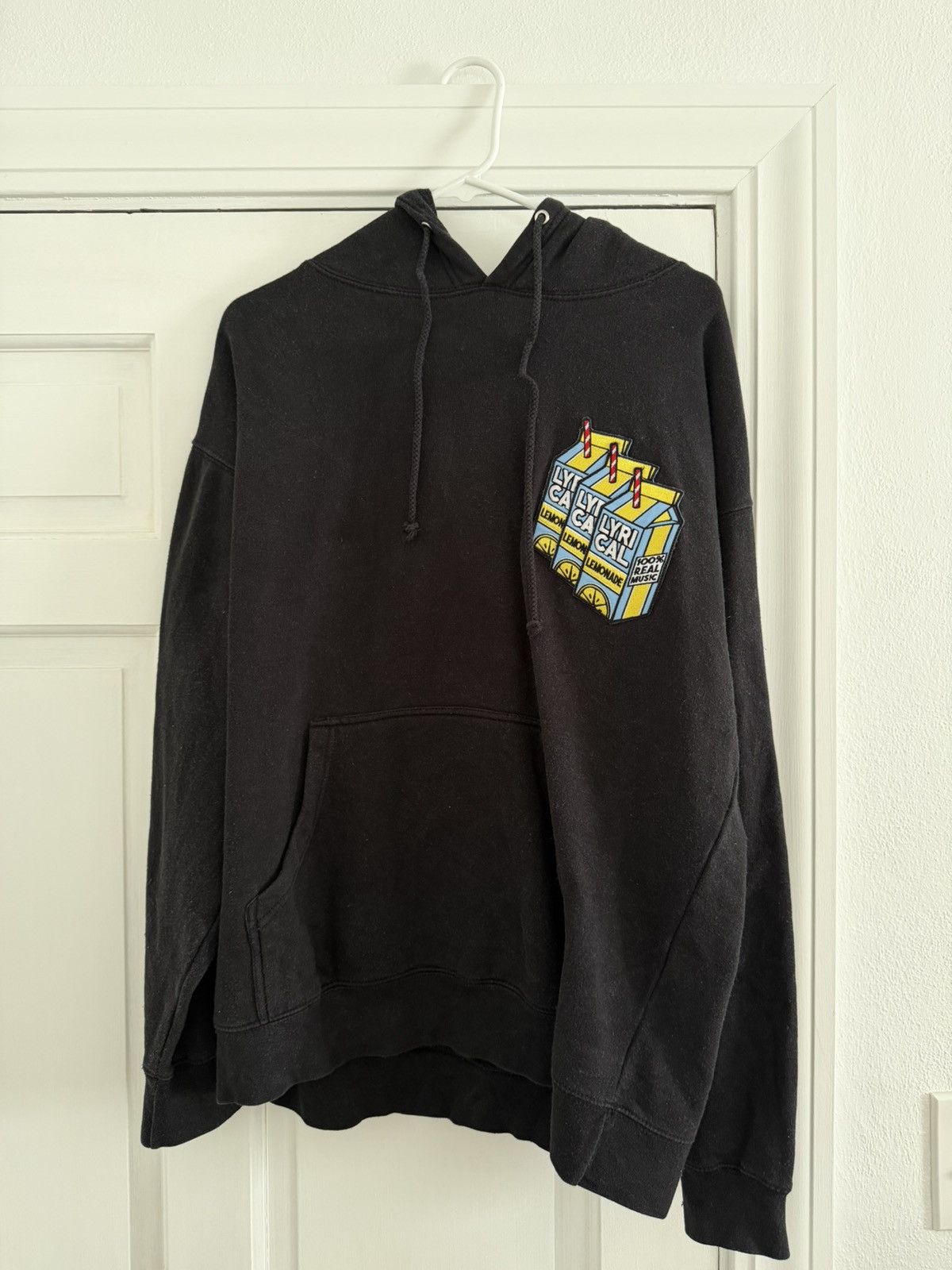 Lyrical Lemonade Lyrical Lemonade Triple Carton Patch Size US L / EU 52-54 / 3 - 1 Thumbnail