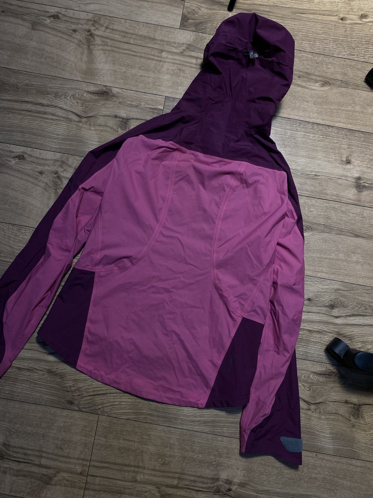 Norrona Norrona Falketind Gore-Tex Jacket Women’s Size S Size S / US 4 / IT 40 - 8 Thumbnail
